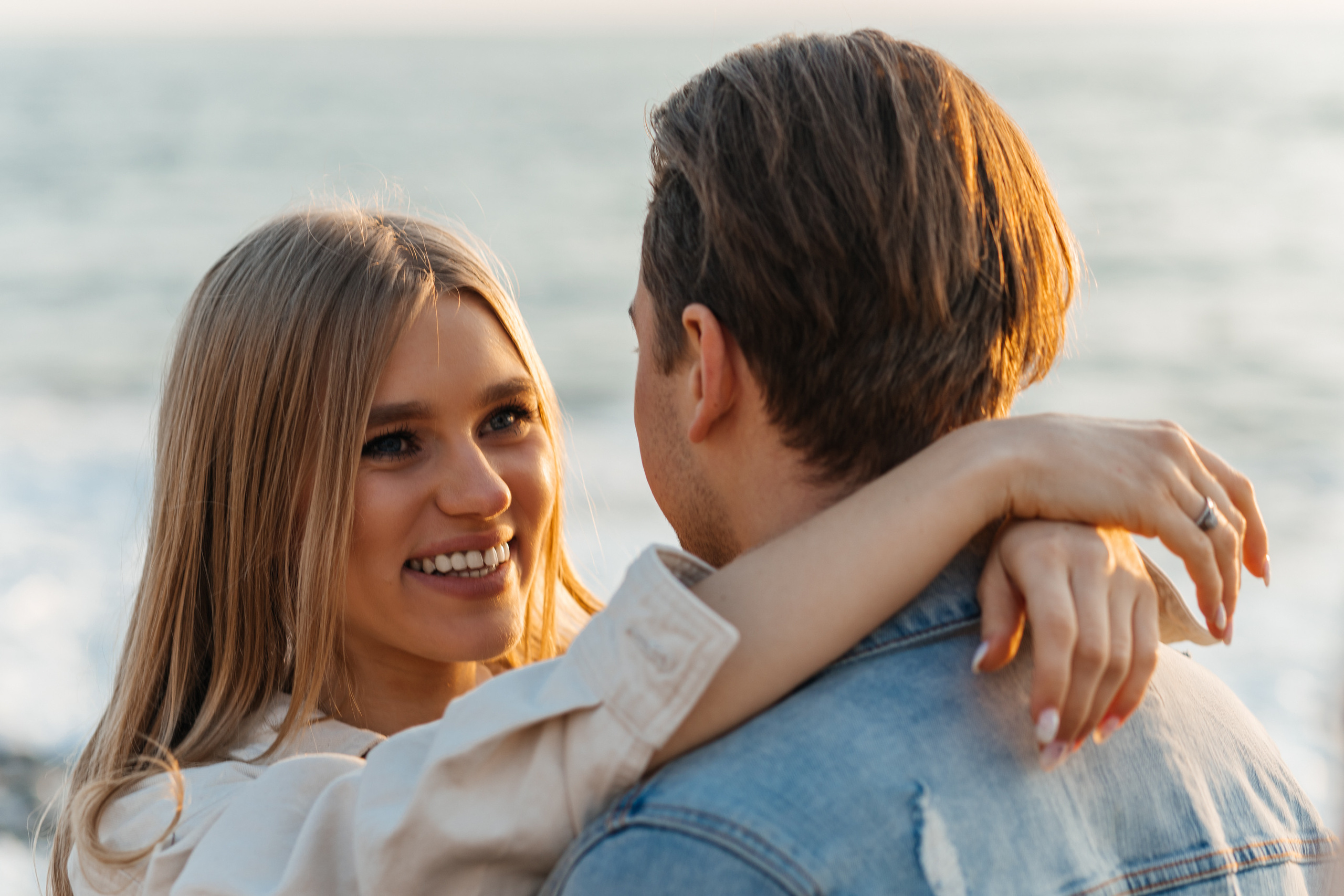 Анна и Александр. Фотограф в Сочи. Свадебная видеосъемка Сочи