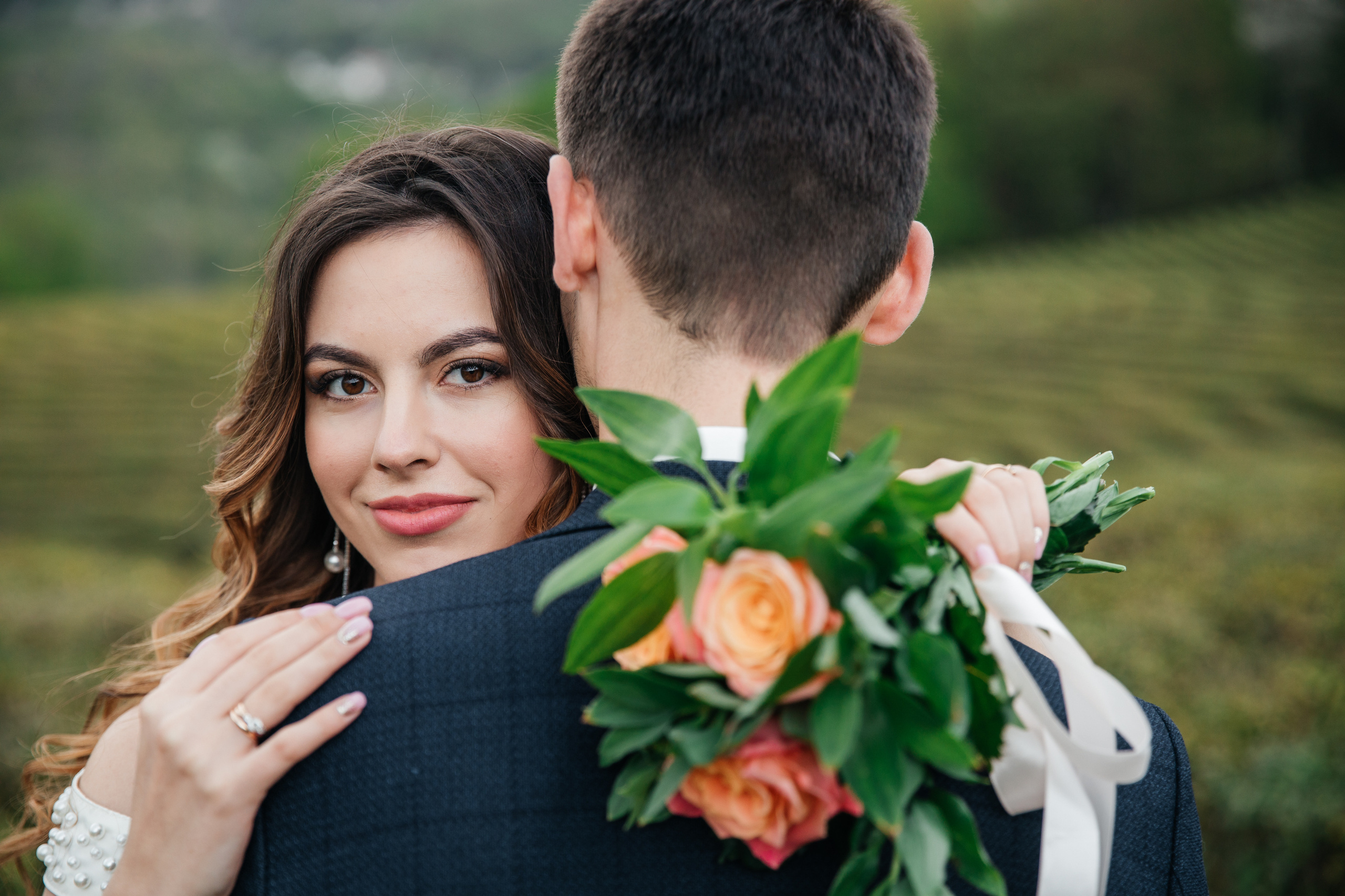 Алексей и Екатерина. Фотограф в Сочи. Свадебная видеосъемка Сочи