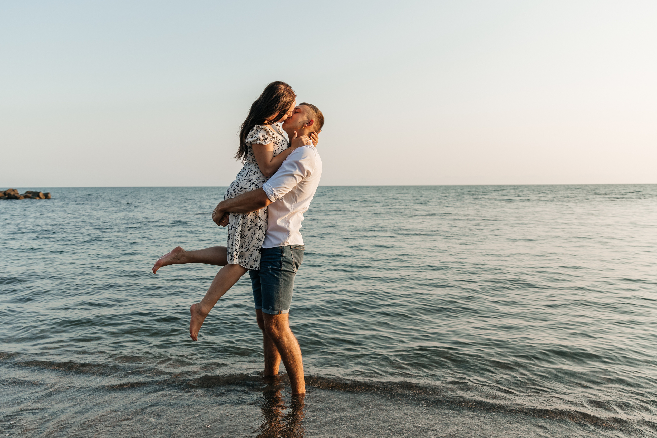 Михаил и Татьяна. Фотограф в Сочи. Свадебная видеосъемка Сочи