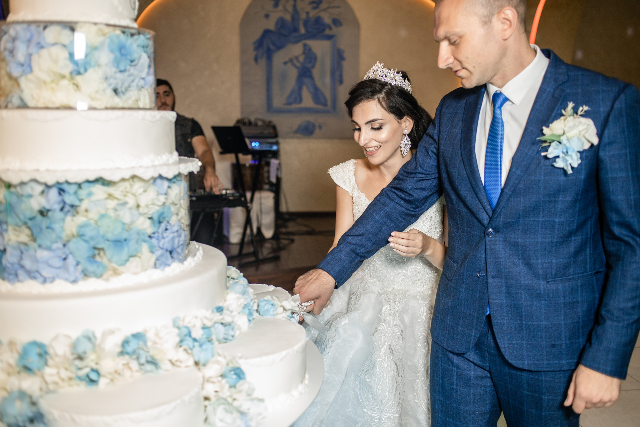 Роман и Екатерина. Фотограф в Сочи. Свадебная видеосъемка Сочи