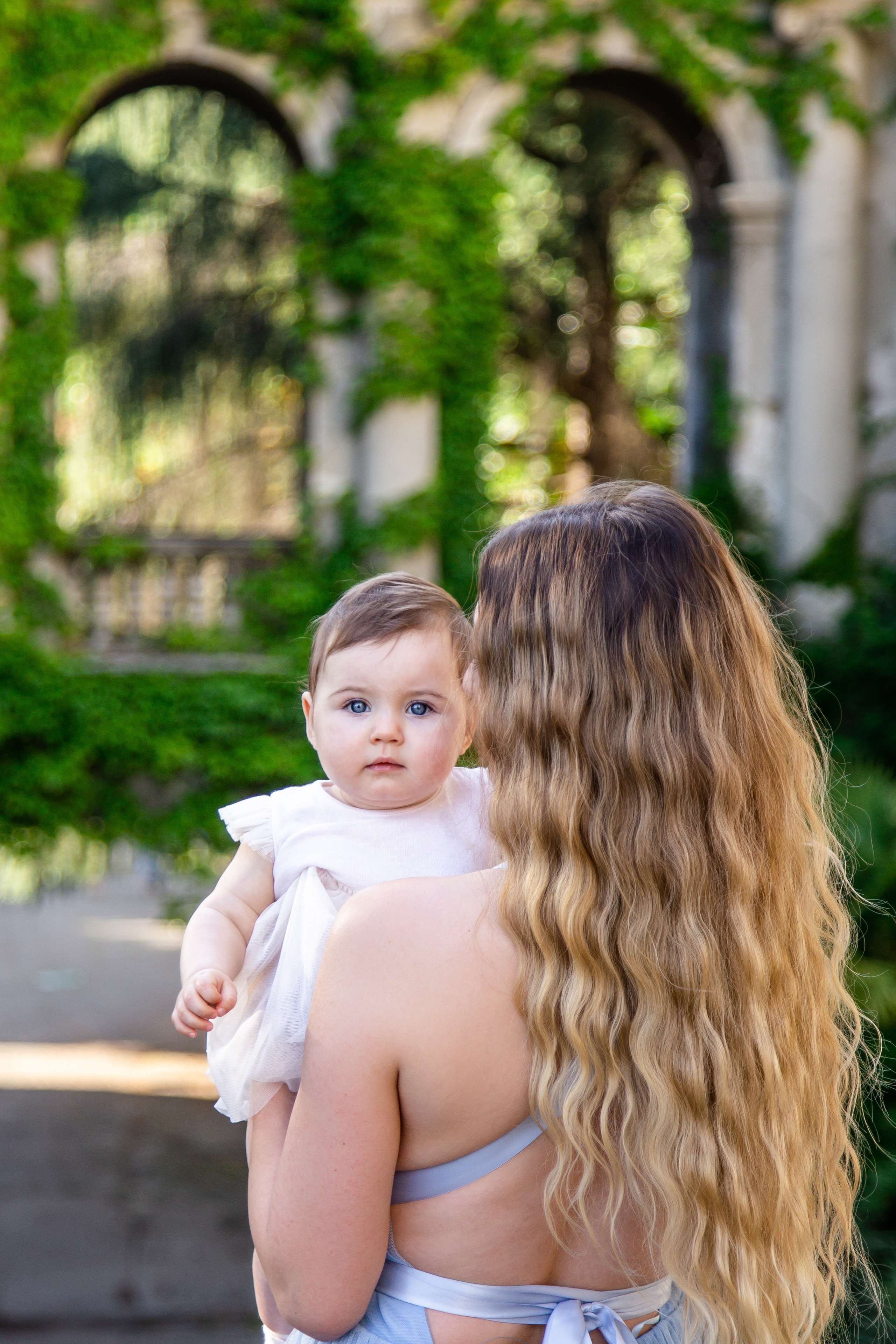 Анастасия, Кирилл и Ангелина. Фотограф в Сочи. Свадебная видеосъемка Сочи