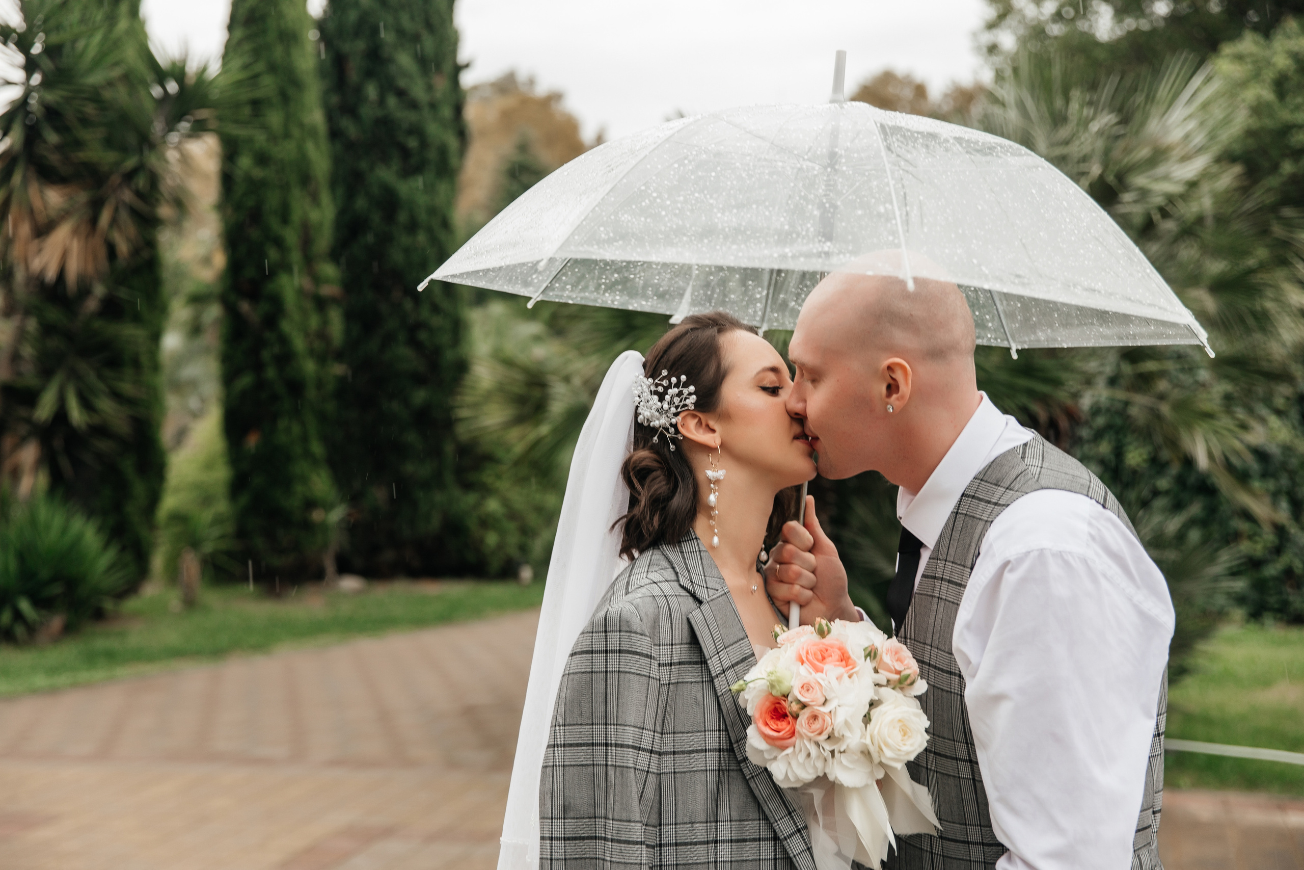 Алексей и Ксения. Фотограф в Сочи. Свадебная видеосъемка Сочи