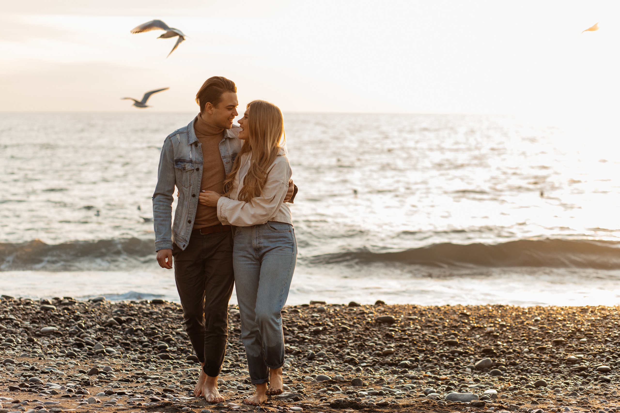 Анна и Александр. Фотограф в Сочи. Свадебная видеосъемка Сочи