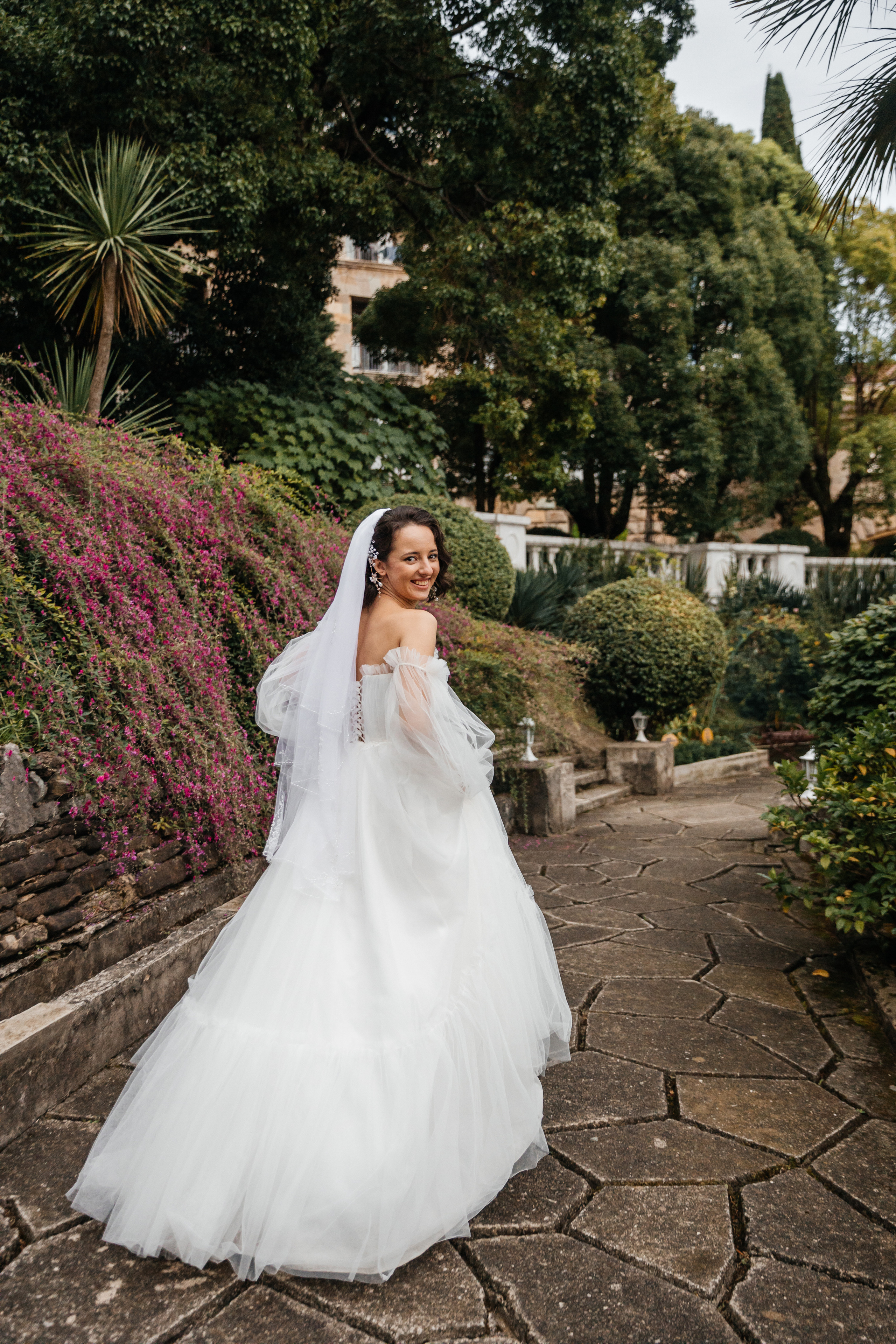 Алексей и Ксения. Фотограф в Сочи. Свадебная видеосъемка Сочи