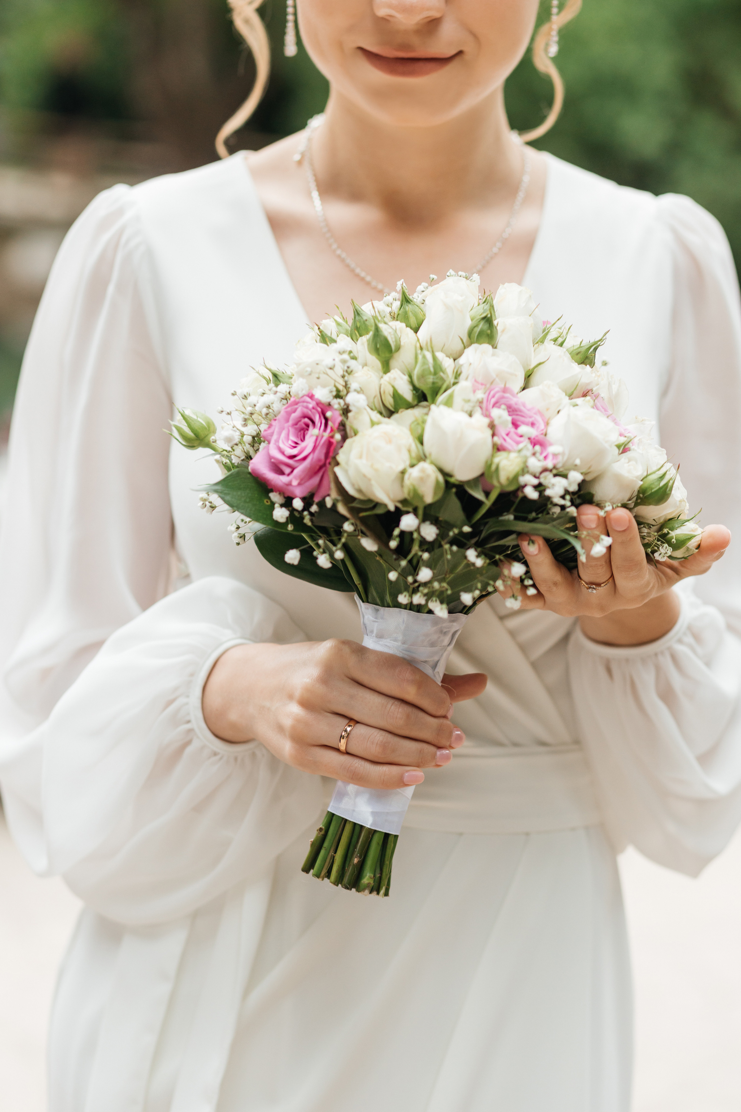 Андрей и Дарина. Фотограф в Сочи. Свадебная видеосъемка Сочи