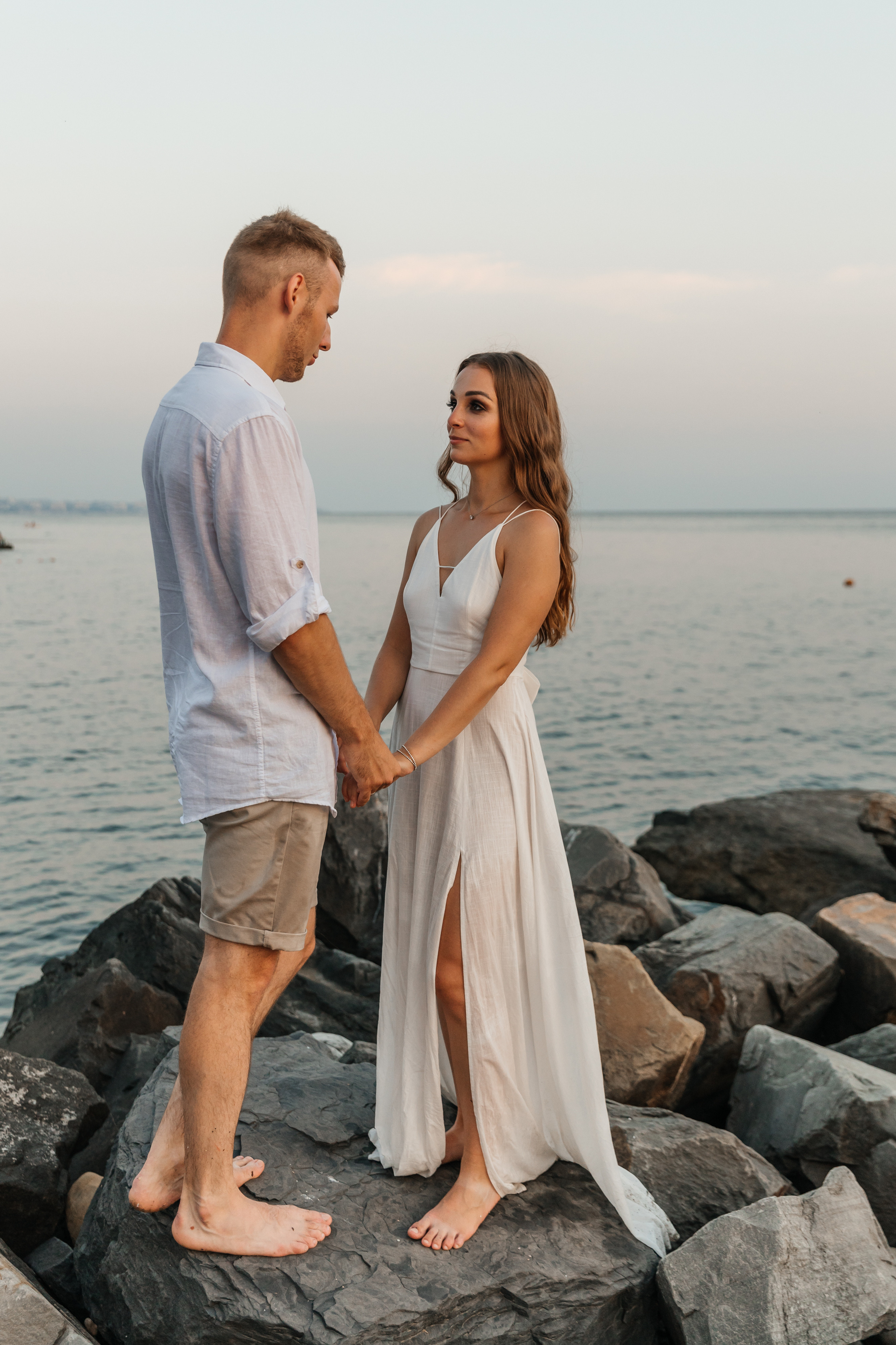 Евгения и Аркадий. Фотограф в Сочи. Свадебная видеосъемка Сочи