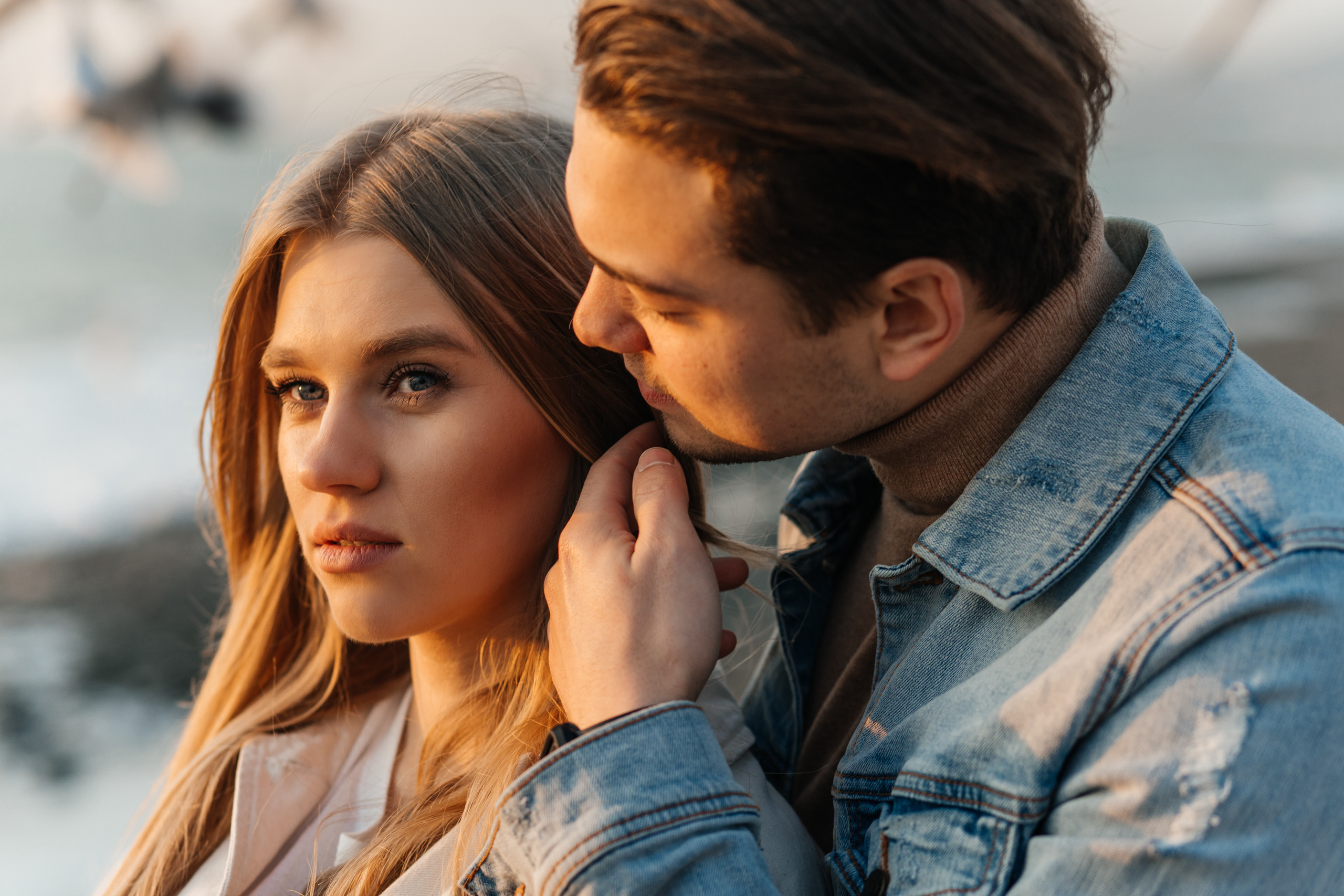 Анна и Александр. Фотограф в Сочи. Свадебная видеосъемка Сочи