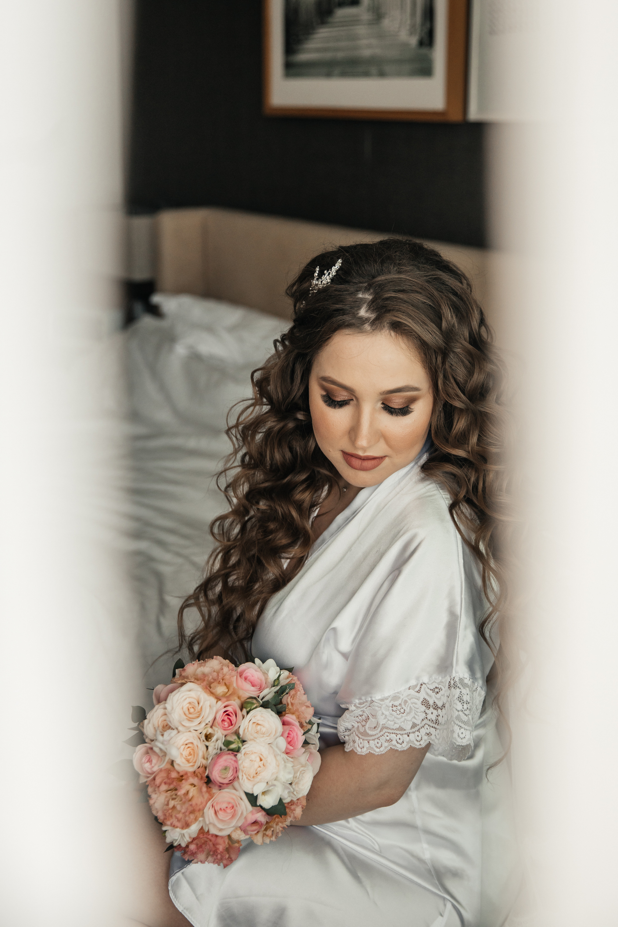 Анна и Михаил. Фотограф в Сочи. Свадебная видеосъемка Сочи