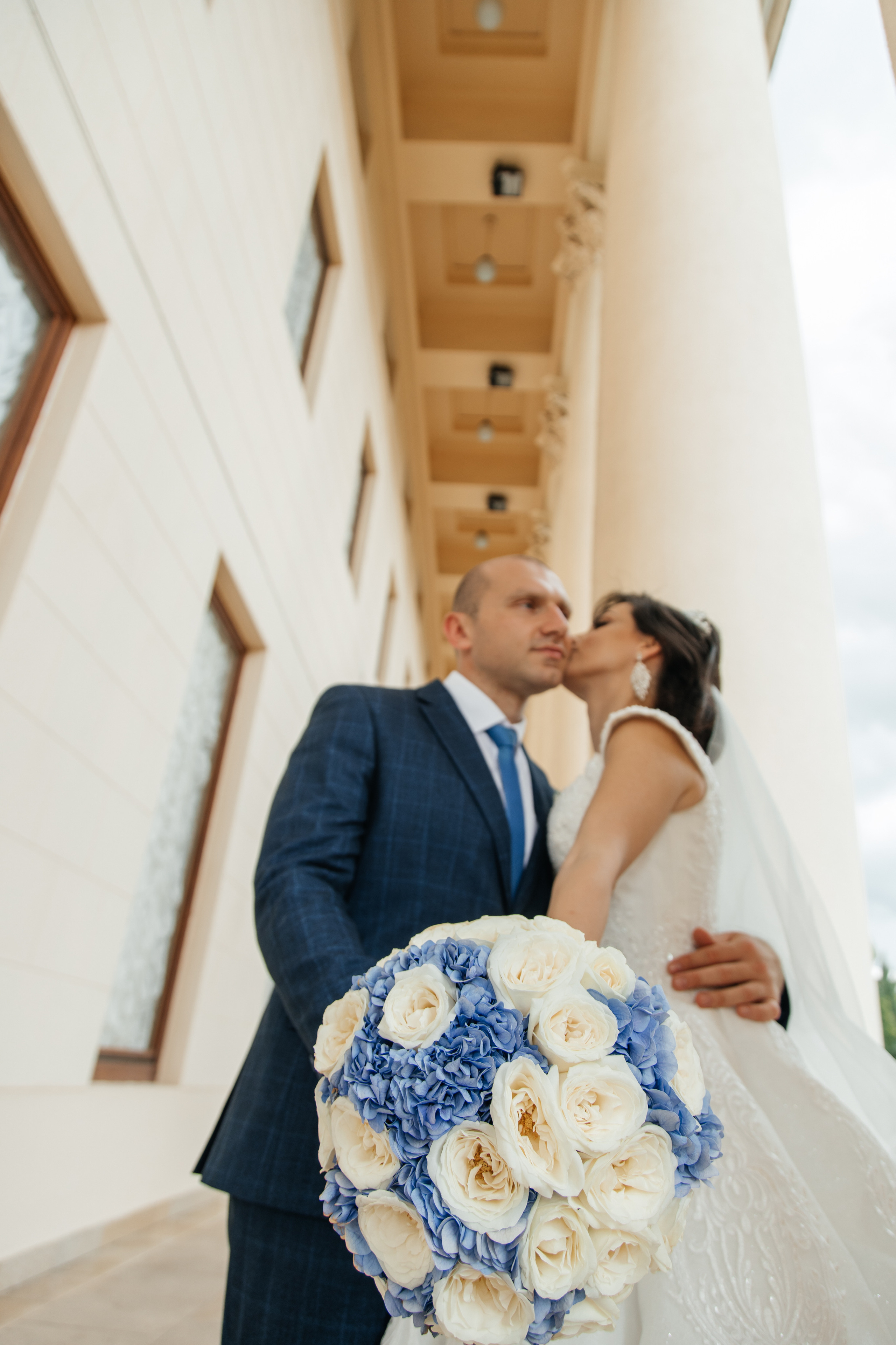 Роман и Екатерина. Фотограф в Сочи. Свадебная видеосъемка Сочи