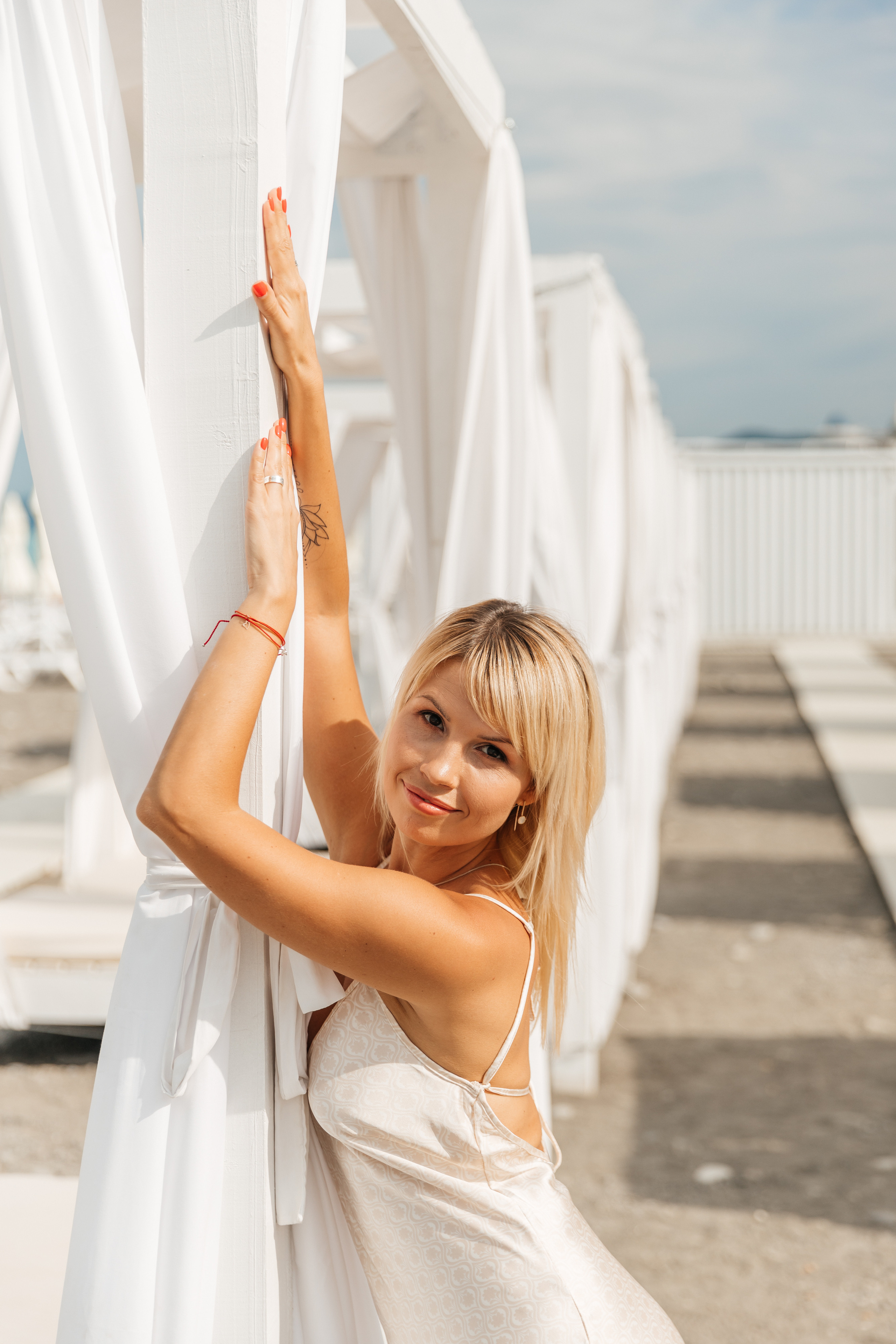 Мари. Фотограф в Сочи. Свадебная видеосъемка Сочи