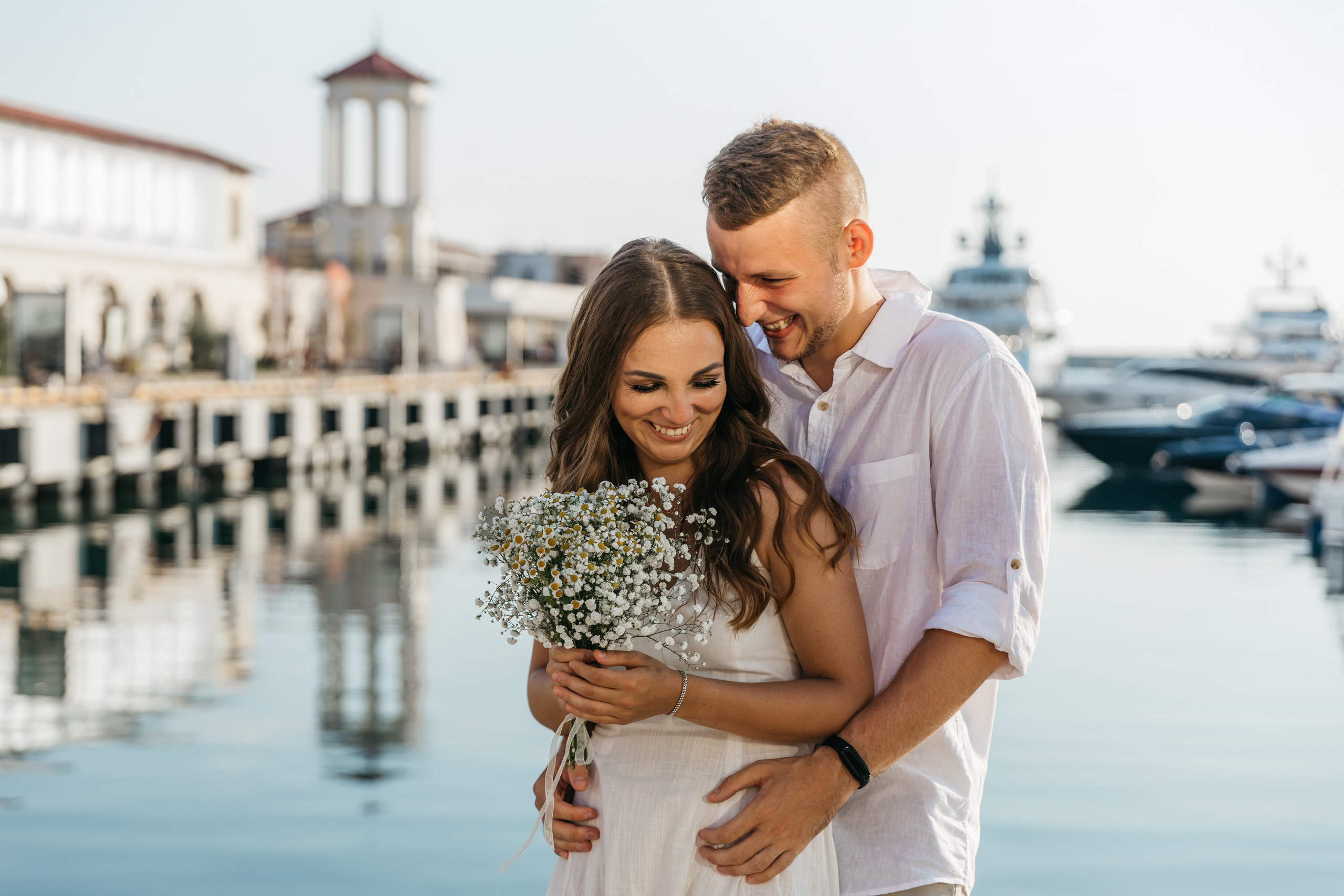 Евгения и Аркадий. Фотограф в Сочи. Свадебная видеосъемка Сочи