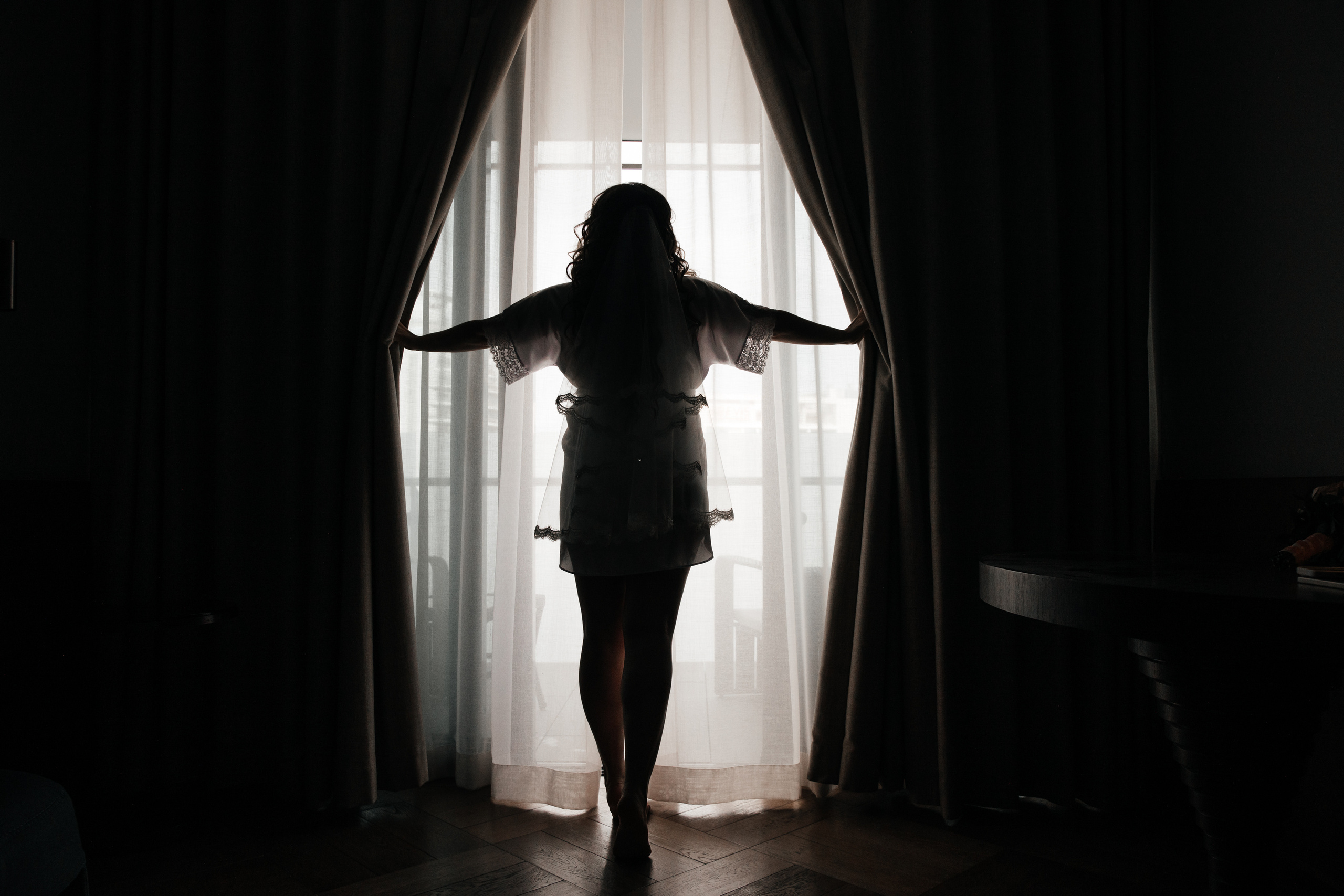 Анна и Михаил. Фотограф в Сочи. Свадебная видеосъемка Сочи