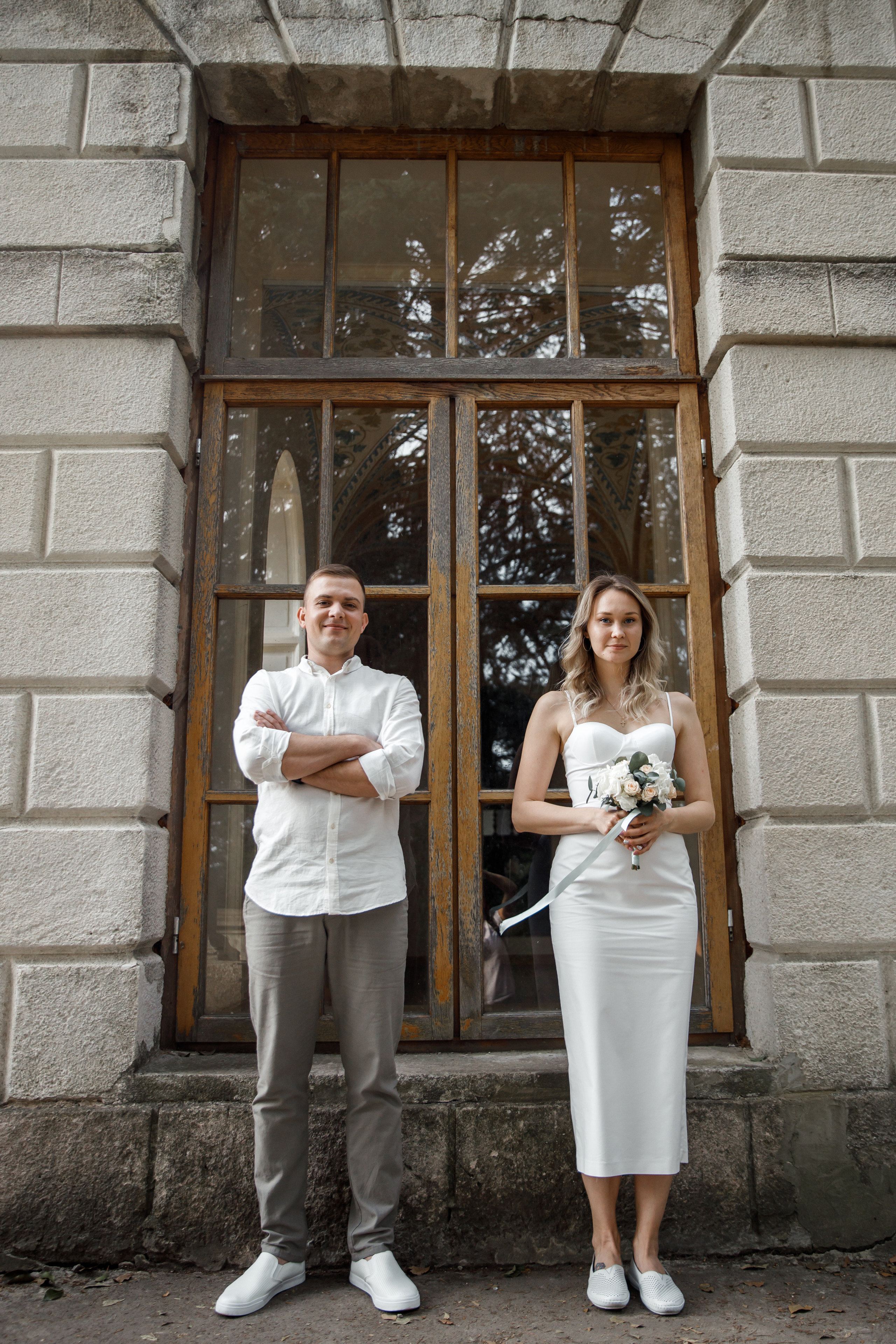 Светлана и Владимир. Фотограф в Сочи. Свадебная видеосъемка Сочи