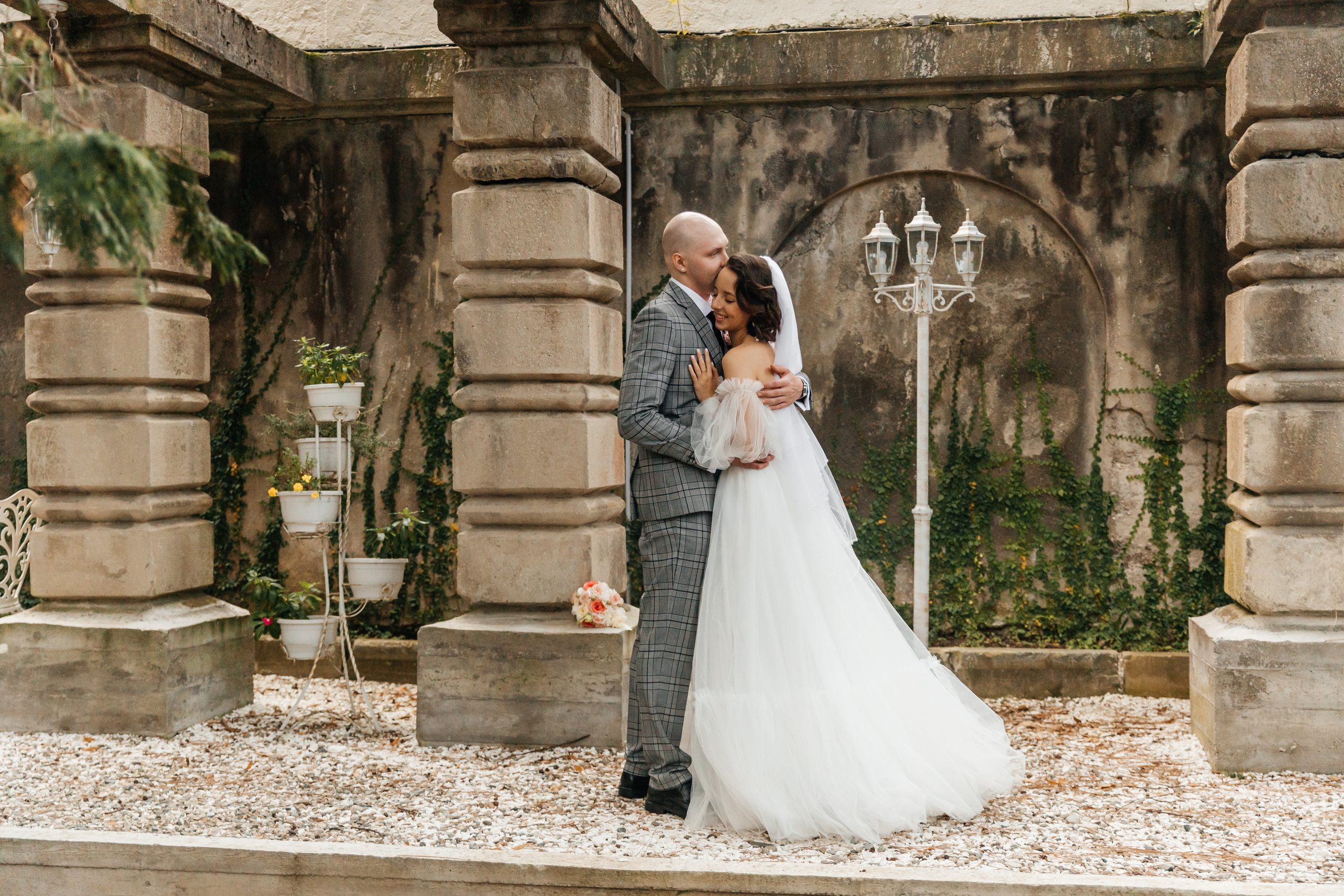 Алексей и Ксения. Фотограф в Сочи. Свадебная видеосъемка Сочи