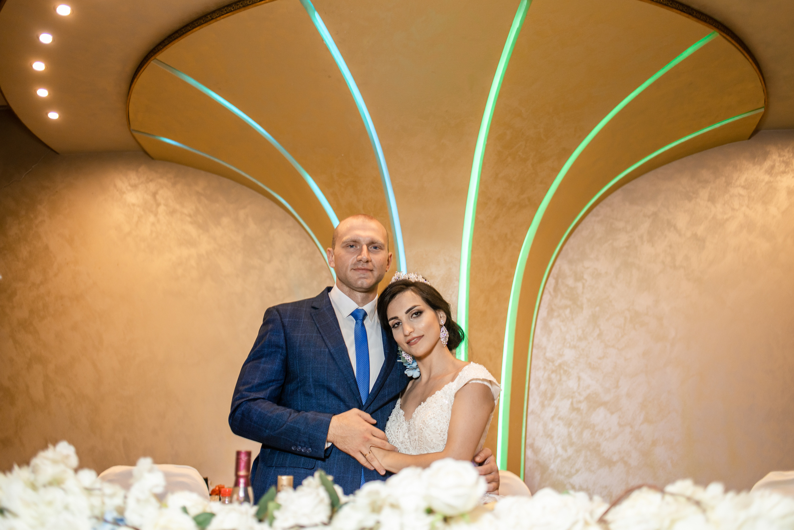 Роман и Екатерина. Фотограф в Сочи. Свадебная видеосъемка Сочи