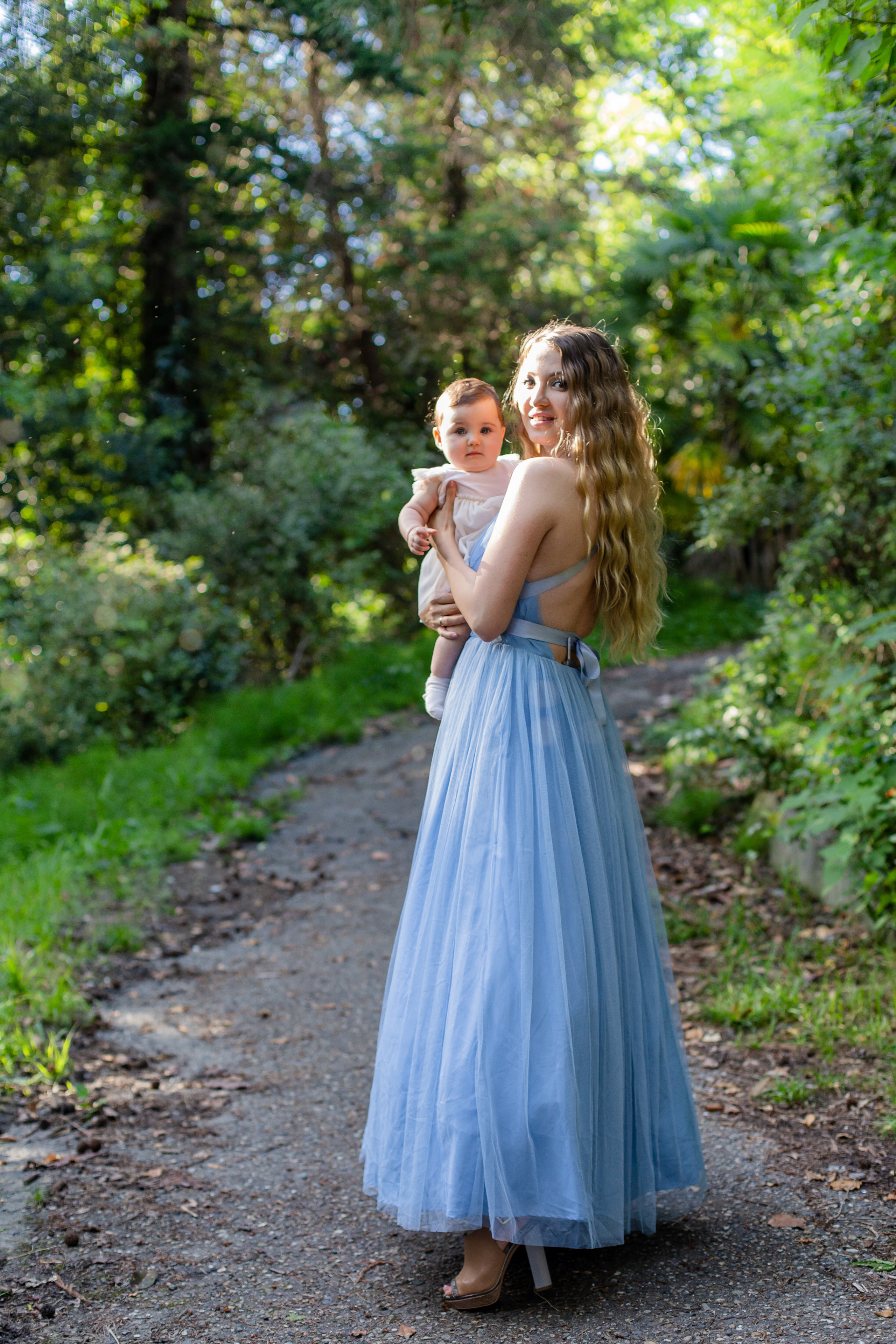 Анастасия, Кирилл и Ангелина. Фотограф в Сочи. Свадебная видеосъемка Сочи
