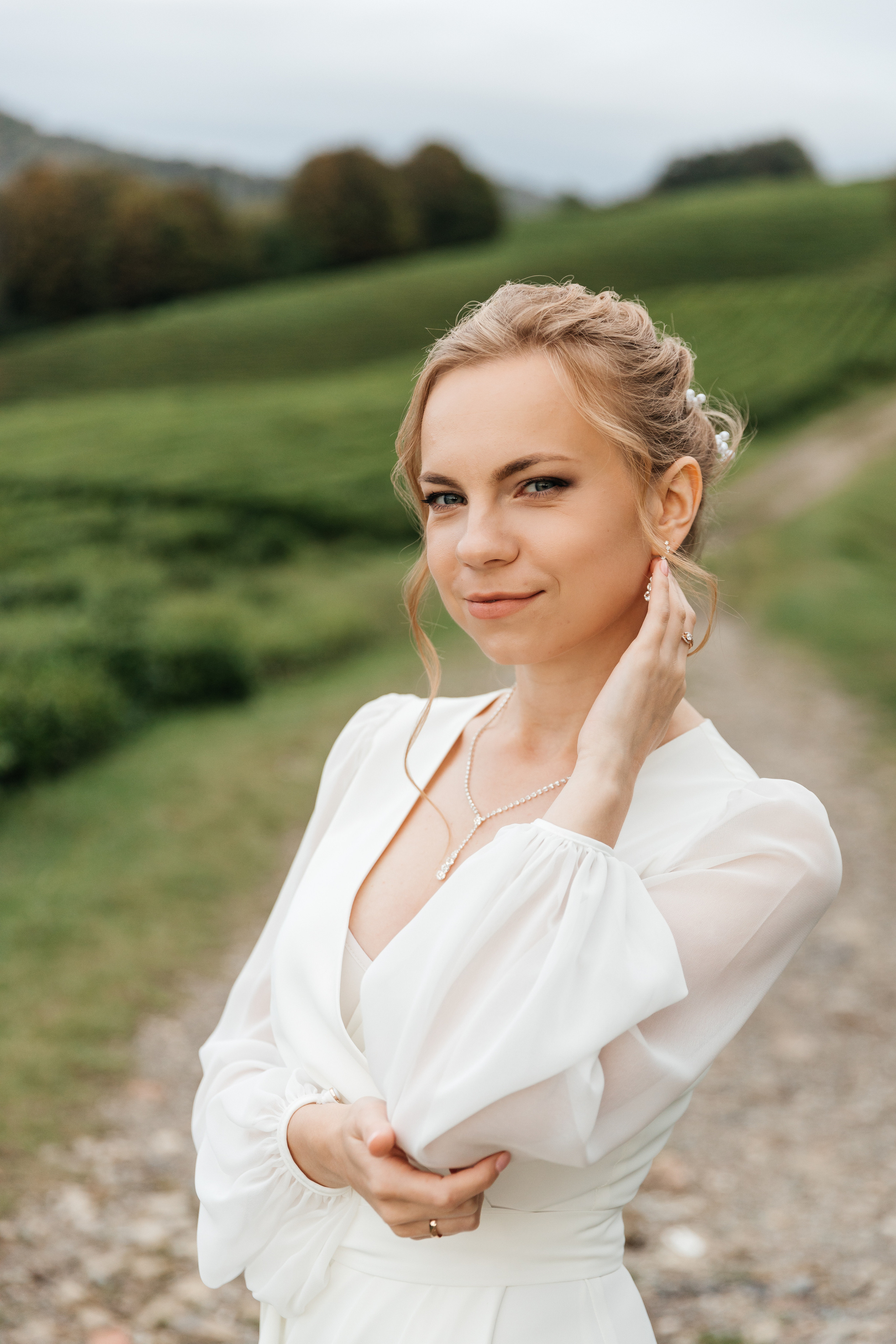 Андрей и Дарина. Фотограф в Сочи. Свадебная видеосъемка Сочи