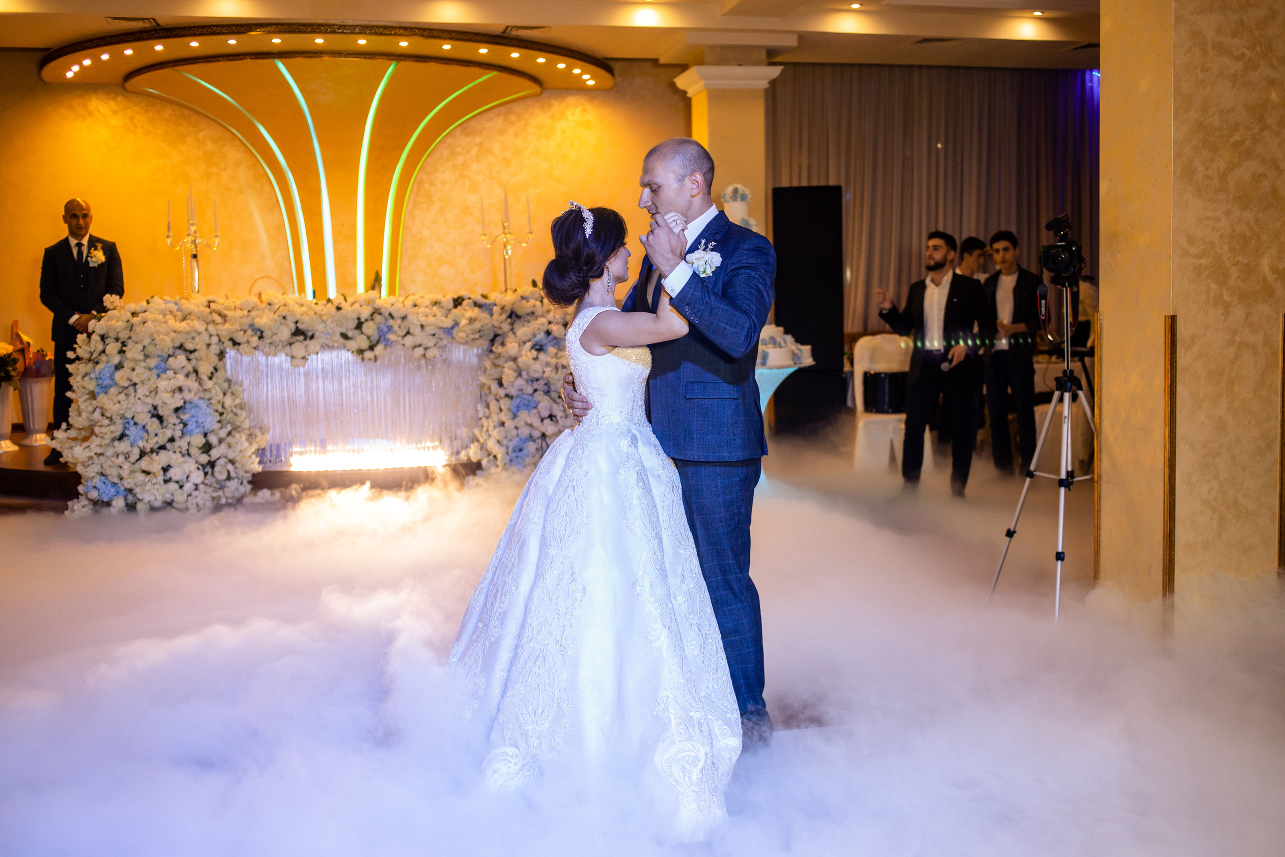 Роман и Екатерина. Фотограф в Сочи. Свадебная видеосъемка Сочи