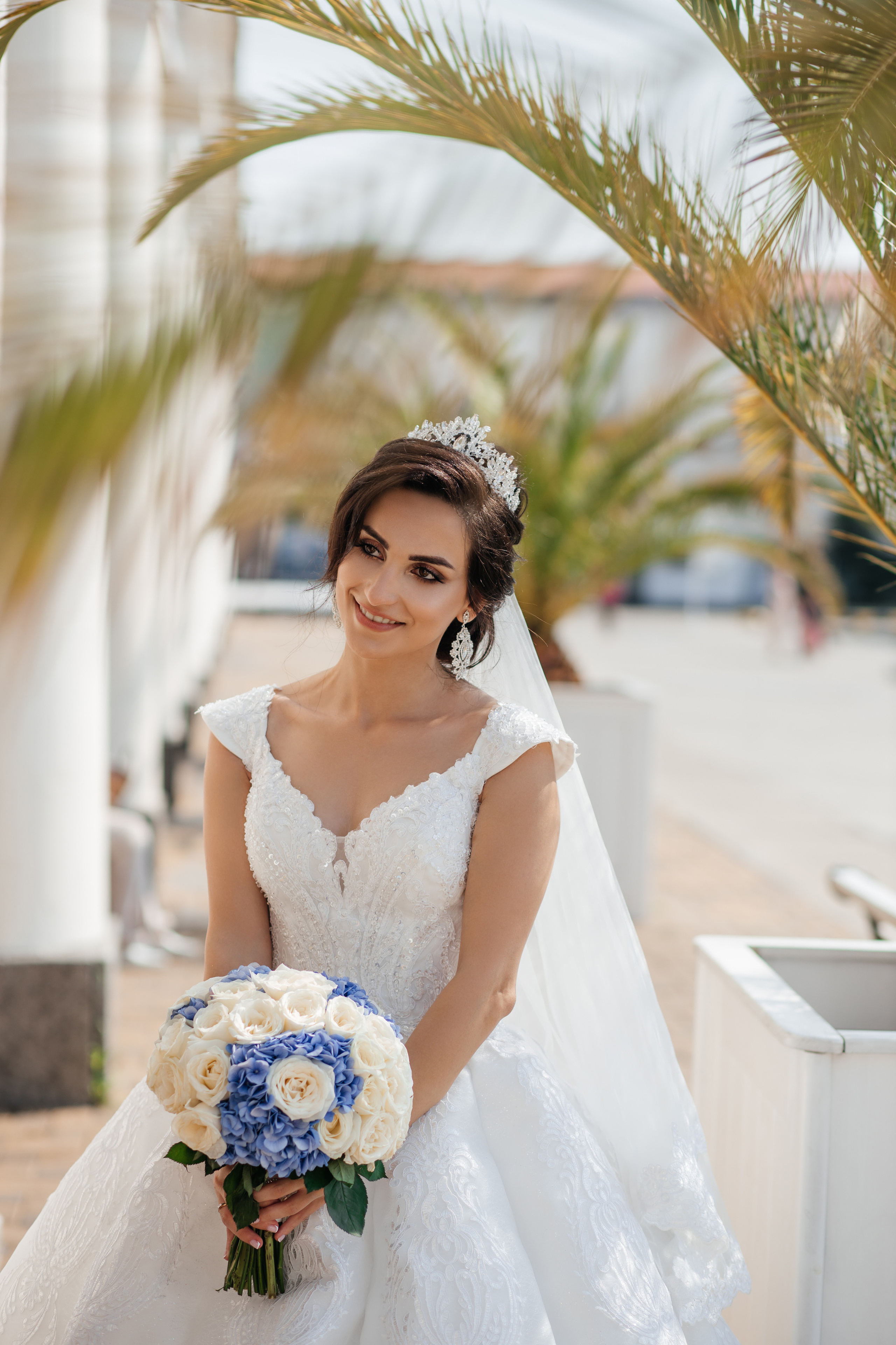 Роман и Екатерина. Фотограф в Сочи. Свадебная видеосъемка Сочи