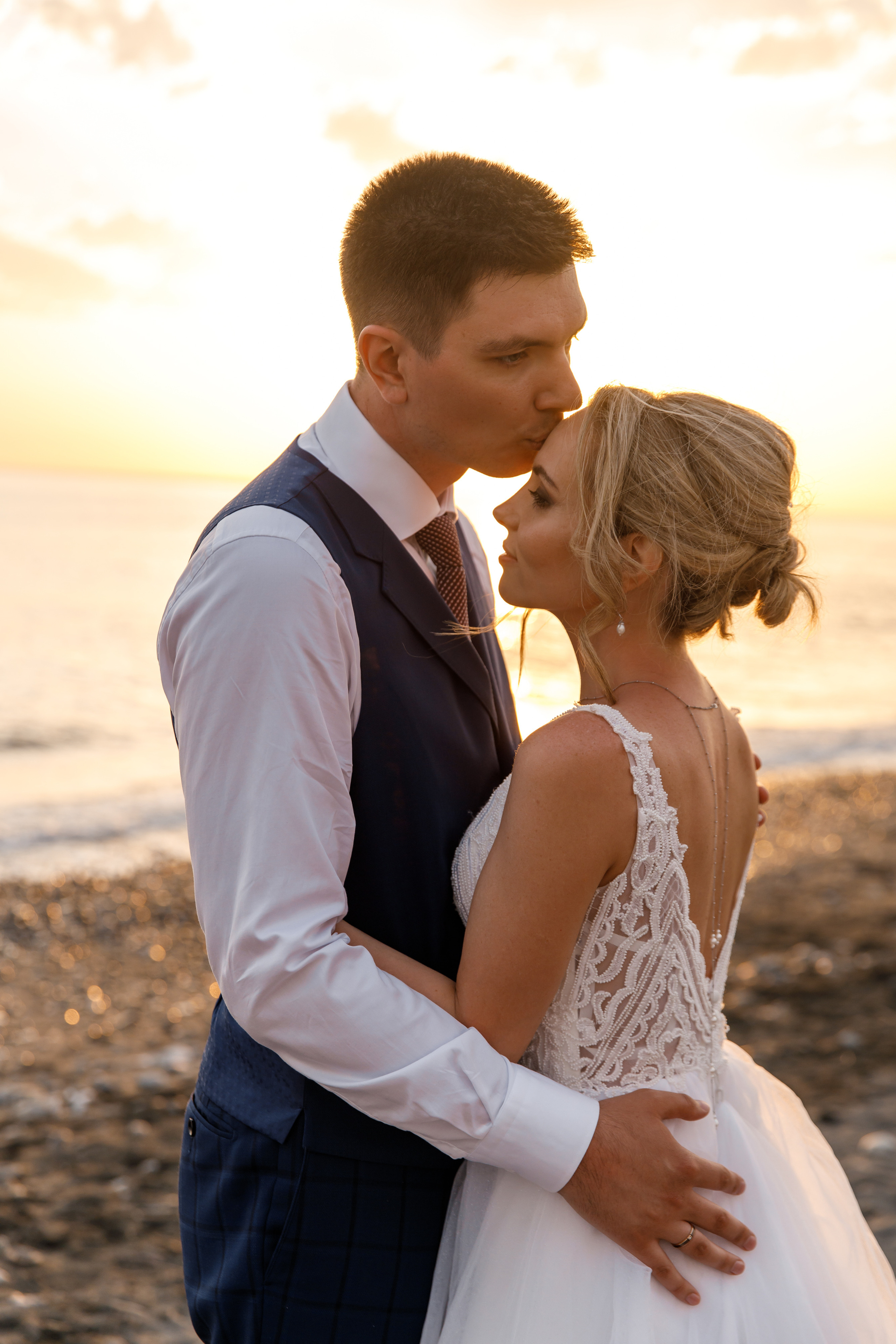 Евгения и Артем. Фотограф в Сочи. Свадебная видеосъемка Сочи