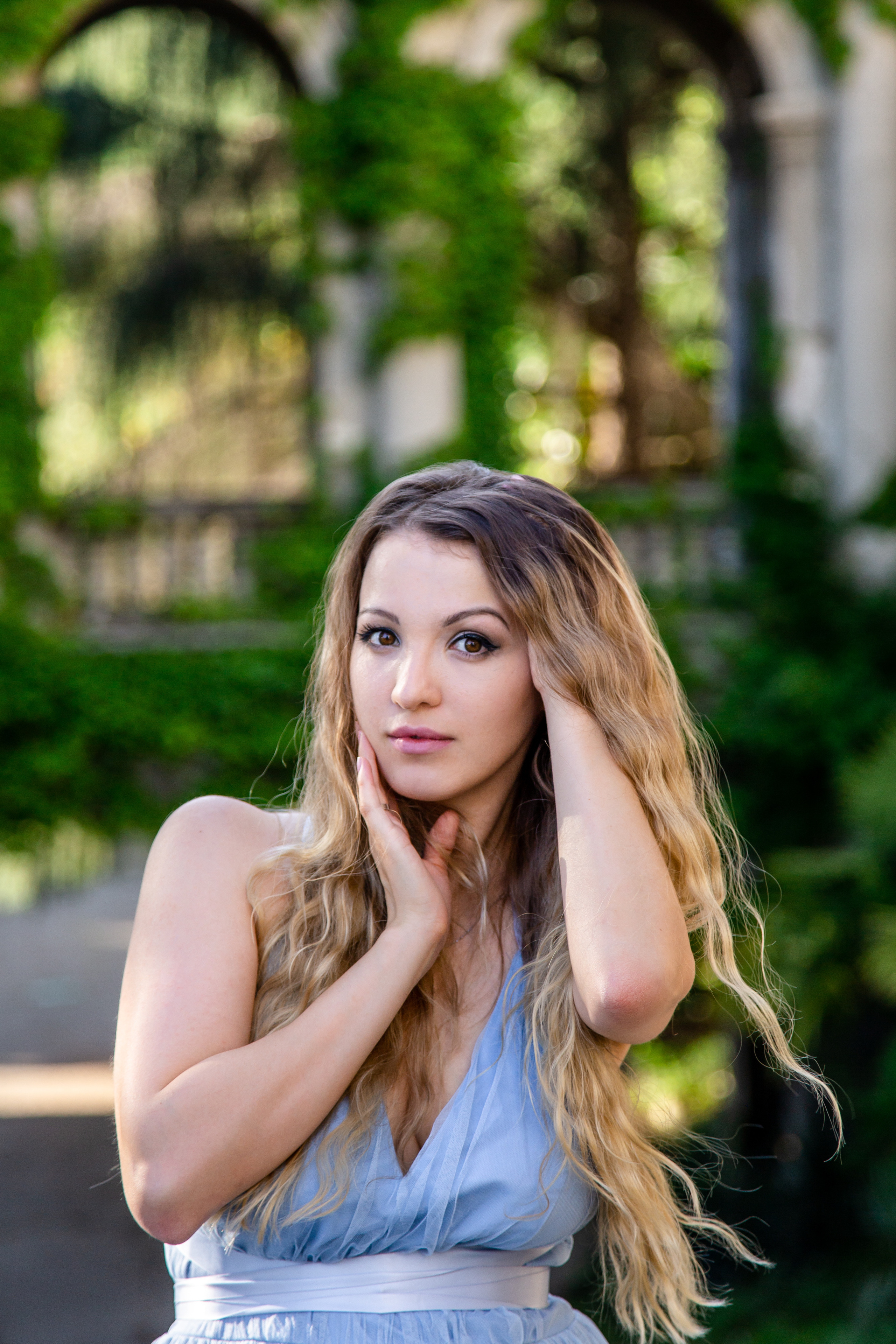 Анастасия, Кирилл и Ангелина. Фотограф в Сочи. Свадебная видеосъемка Сочи