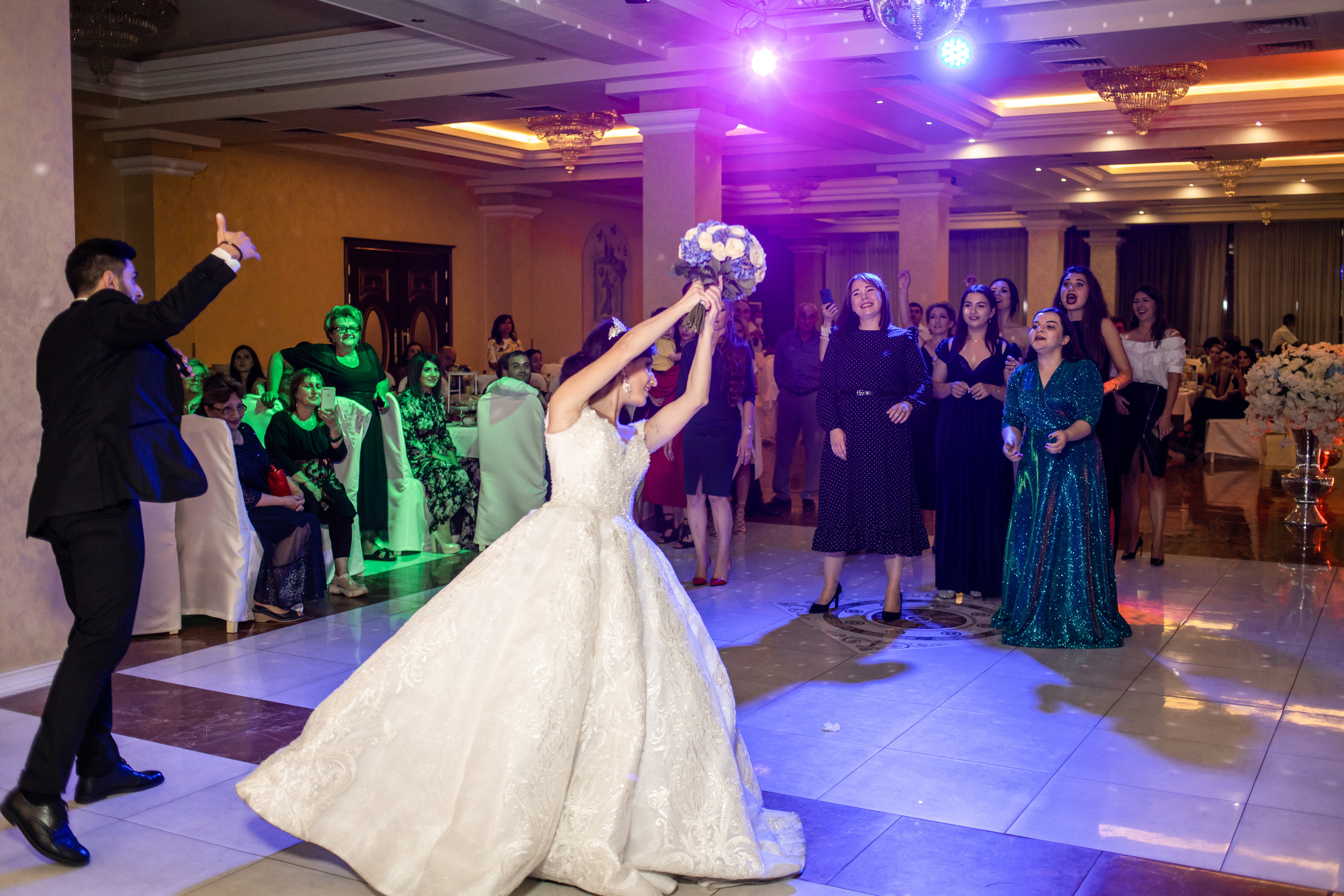 Роман и Екатерина. Фотограф в Сочи. Свадебная видеосъемка Сочи