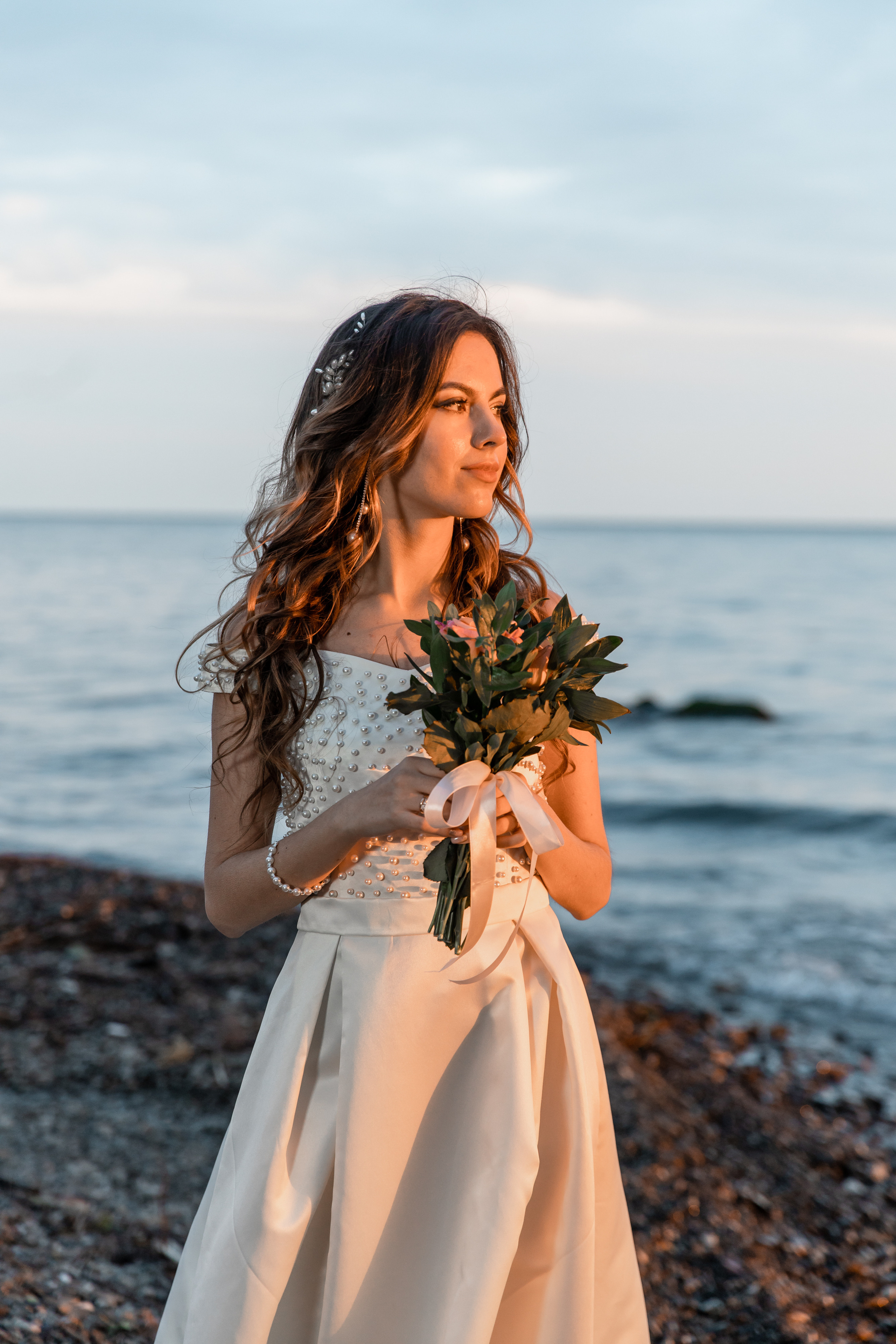 Алексей и Екатерина. Фотограф в Сочи. Свадебная видеосъемка Сочи