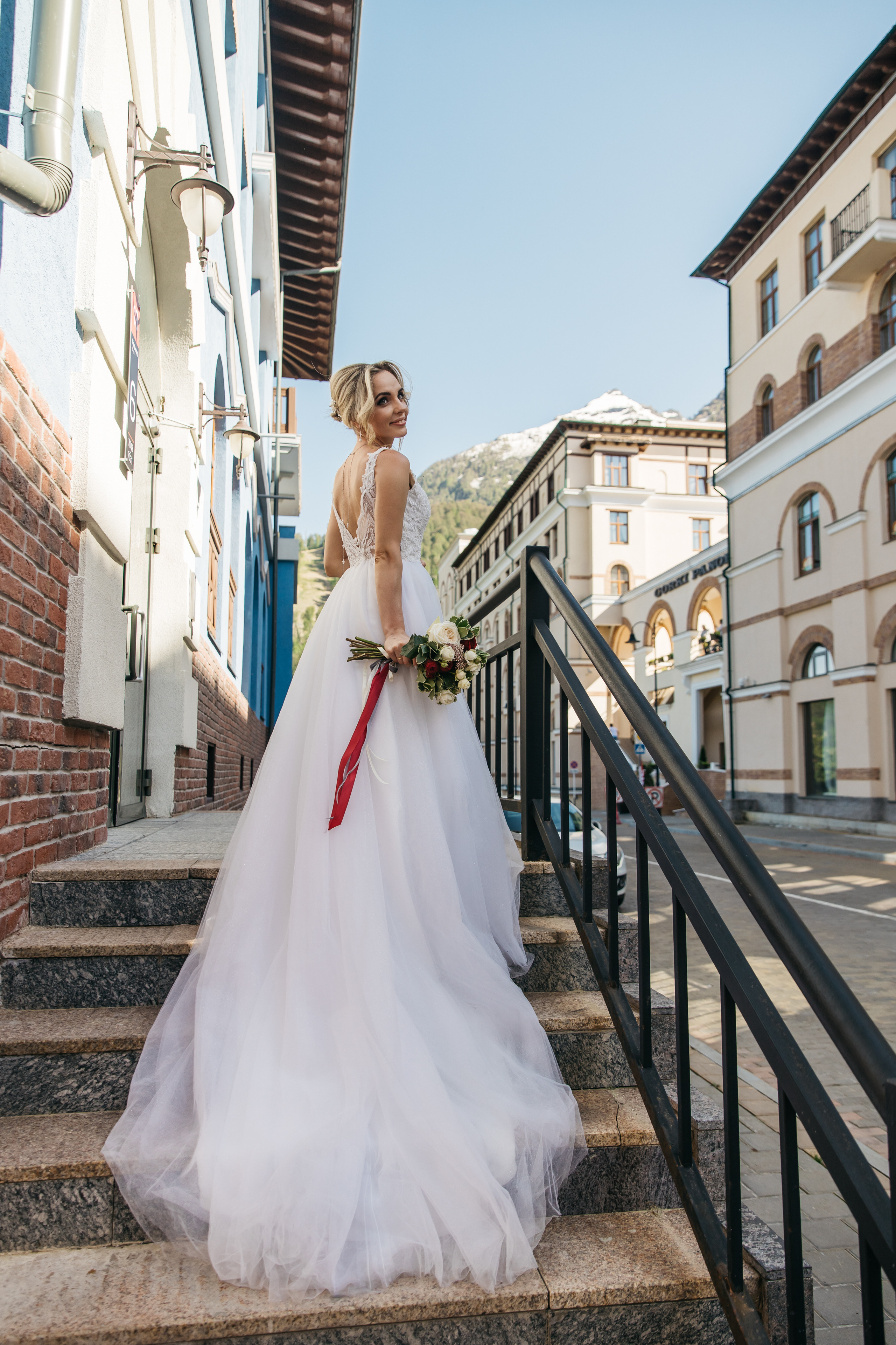 Евгения и Артем. Фотограф в Сочи. Свадебная видеосъемка Сочи