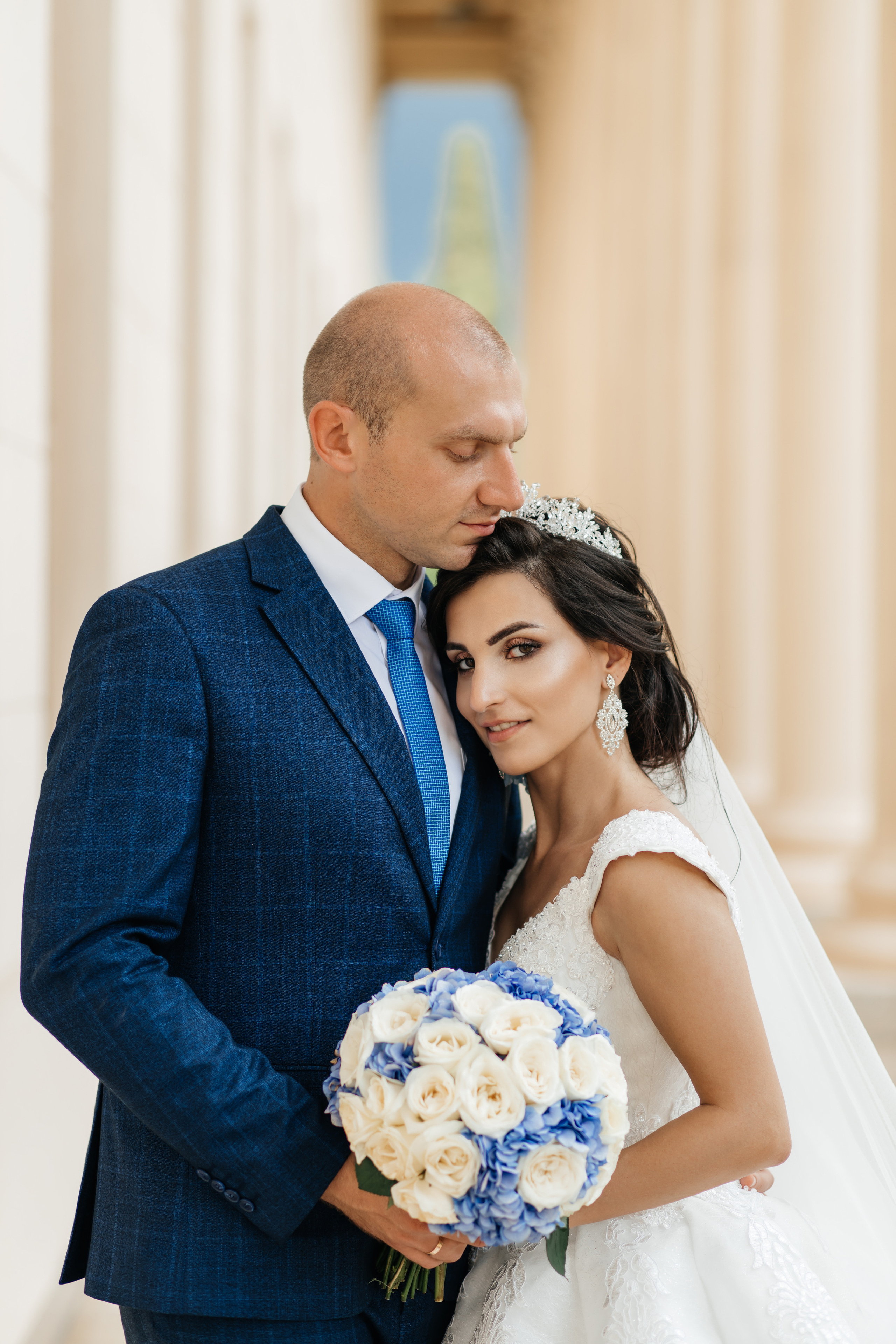 Роман и Екатерина. Фотограф в Сочи. Свадебная видеосъемка Сочи