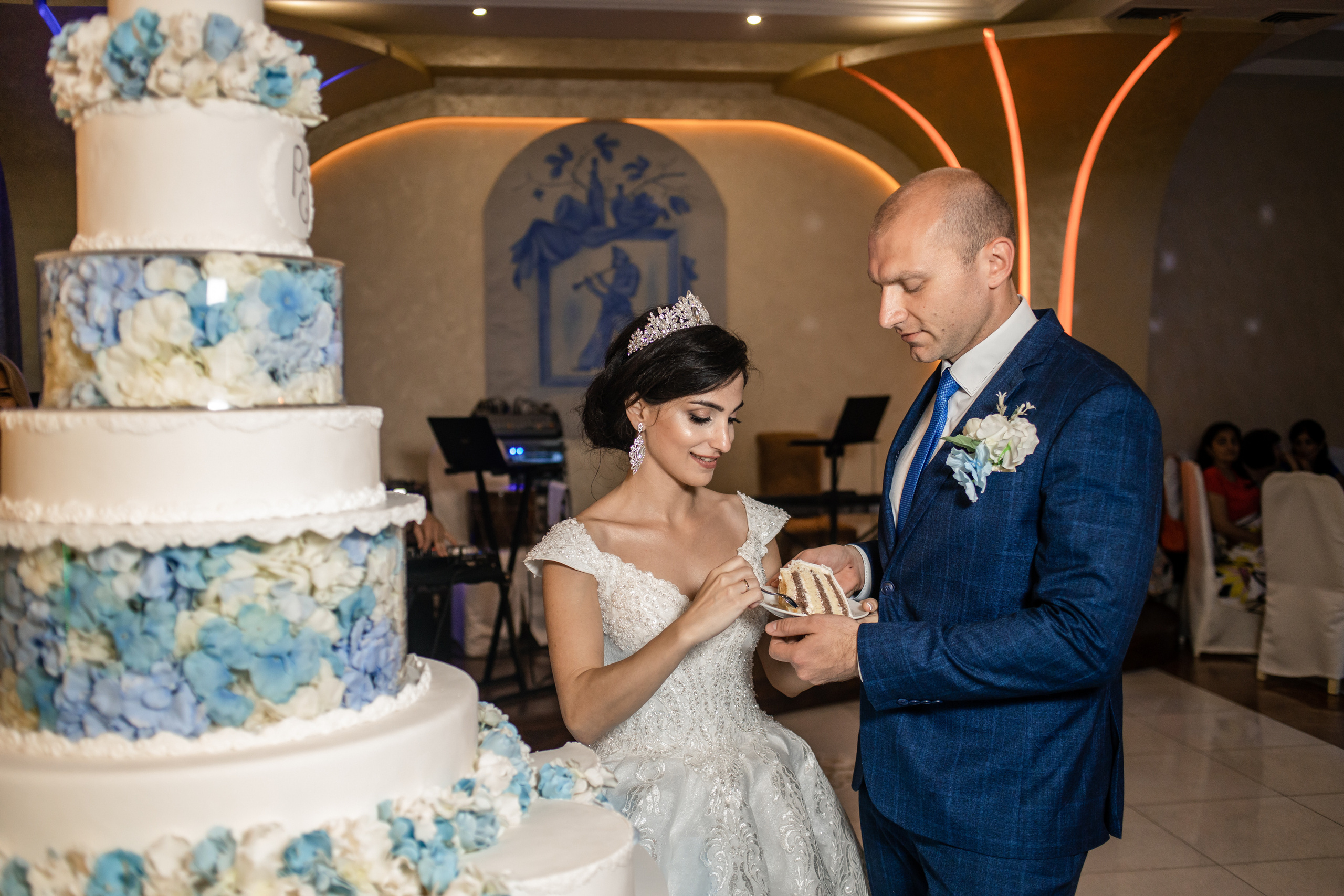 Роман и Екатерина. Фотограф в Сочи. Свадебная видеосъемка Сочи