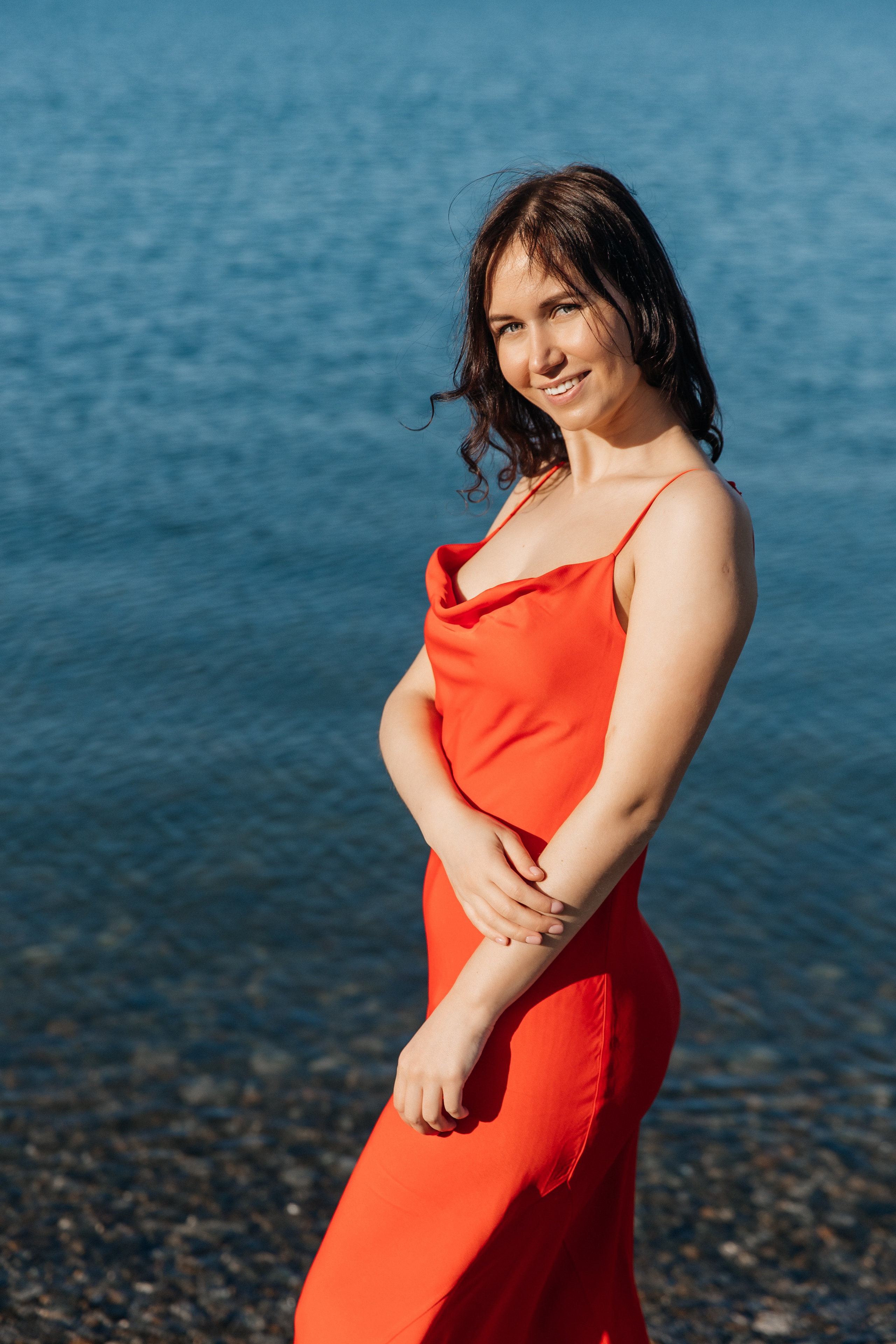 Кристина. Фотограф в Сочи. Свадебная видеосъемка Сочи