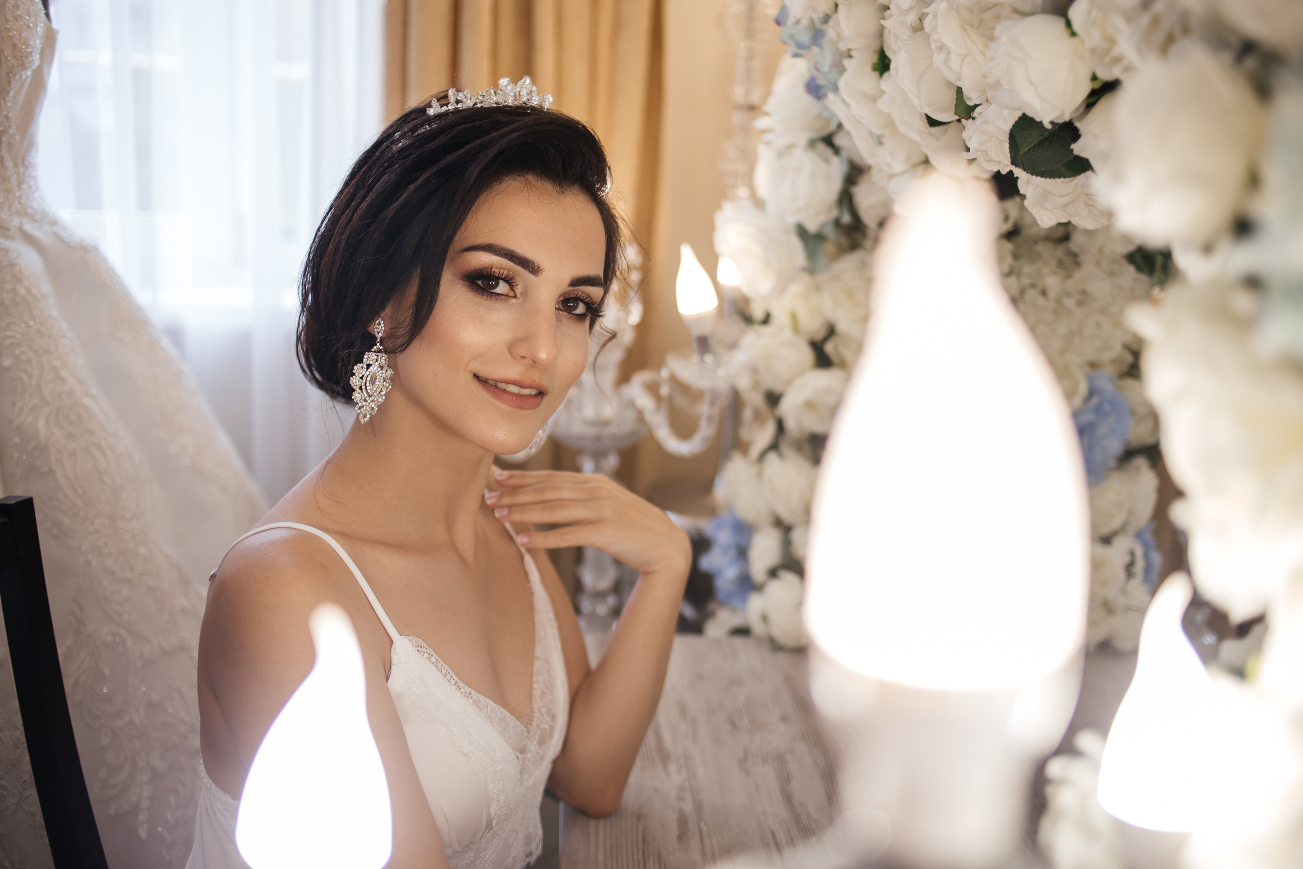 Роман и Екатерина. Фотограф в Сочи. Свадебная видеосъемка Сочи