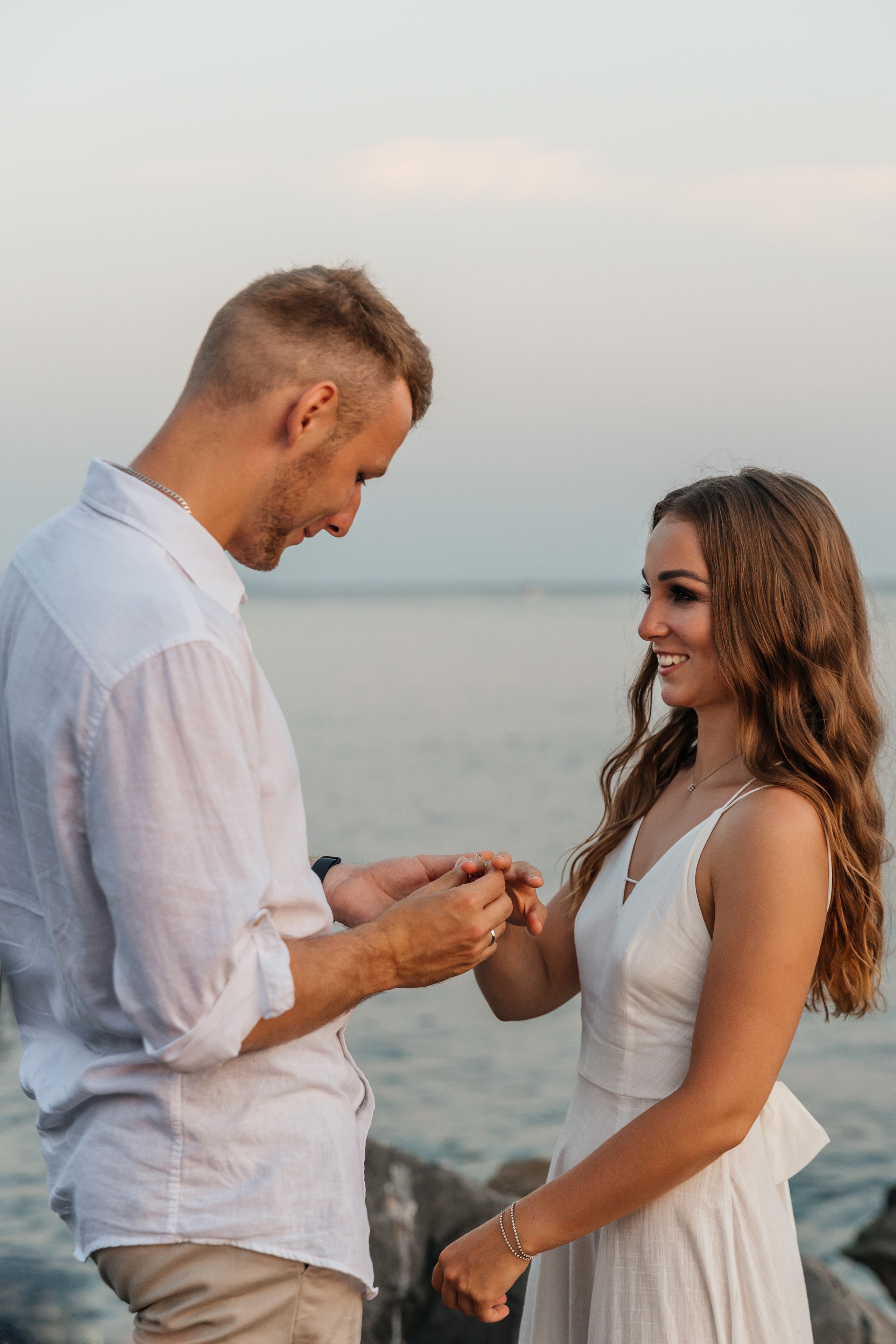 Евгения и Аркадий. Фотограф в Сочи. Свадебная видеосъемка Сочи