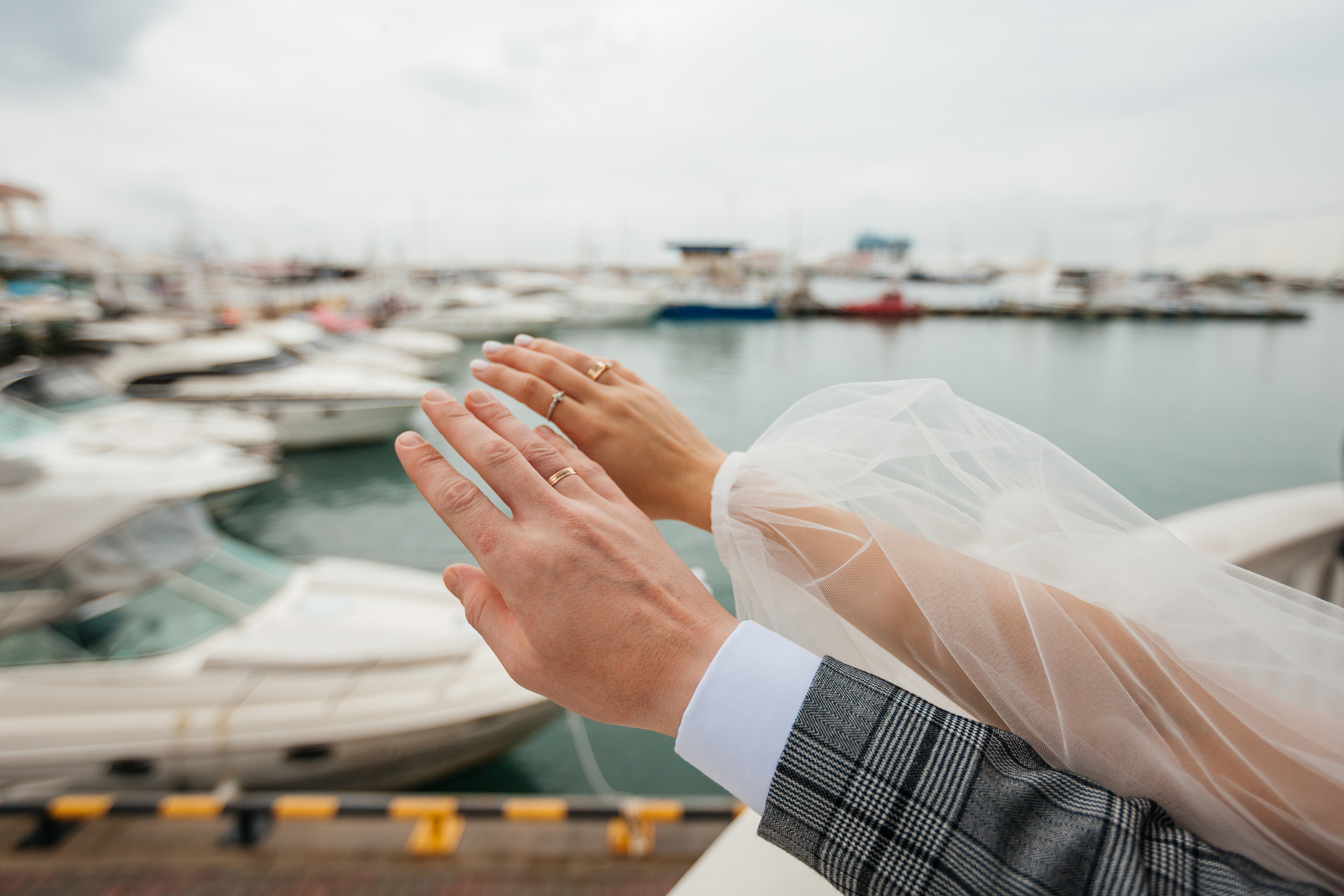 Алексей и Ксения. Фотограф в Сочи. Свадебная видеосъемка Сочи