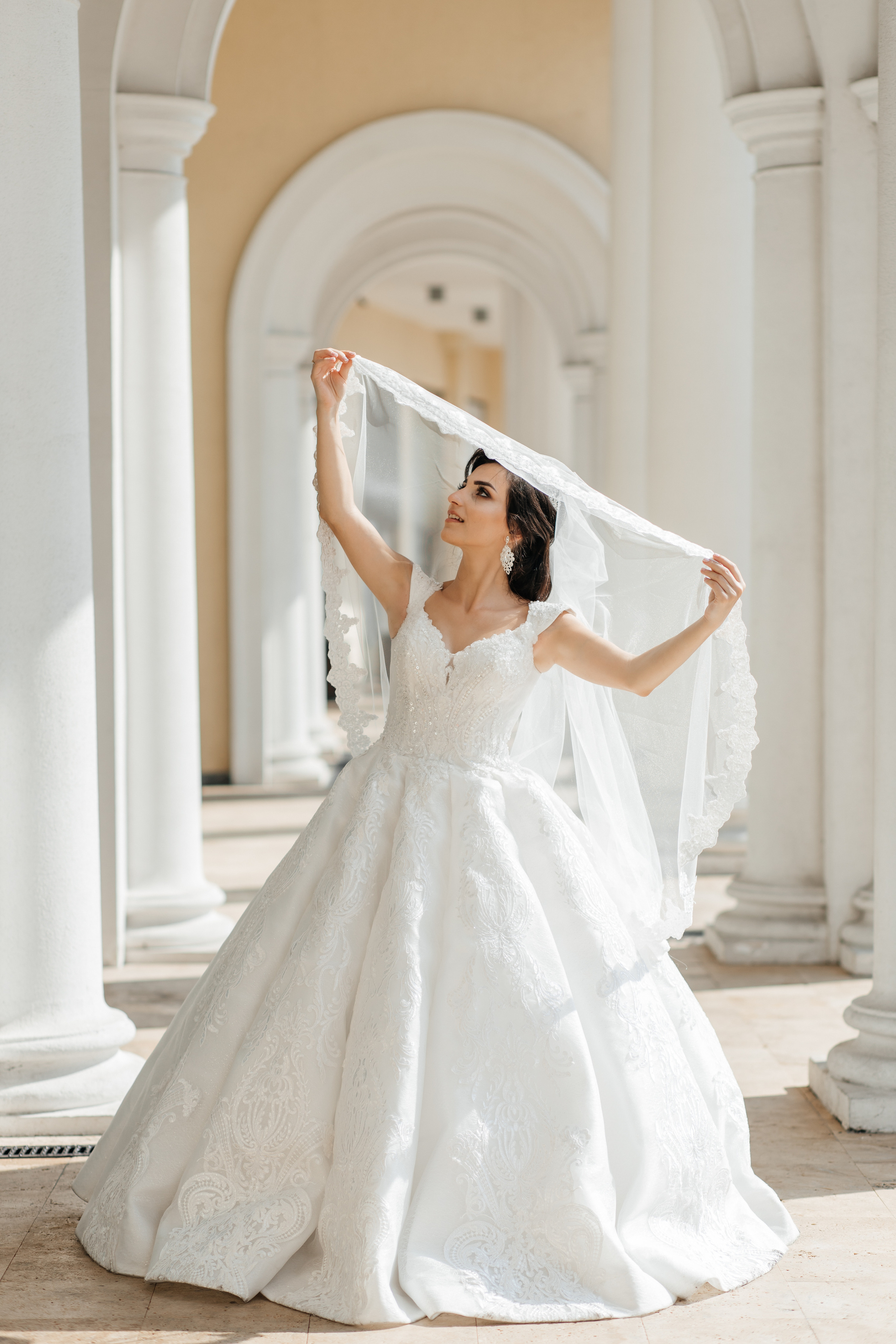 Роман и Екатерина. Фотограф в Сочи. Свадебная видеосъемка Сочи