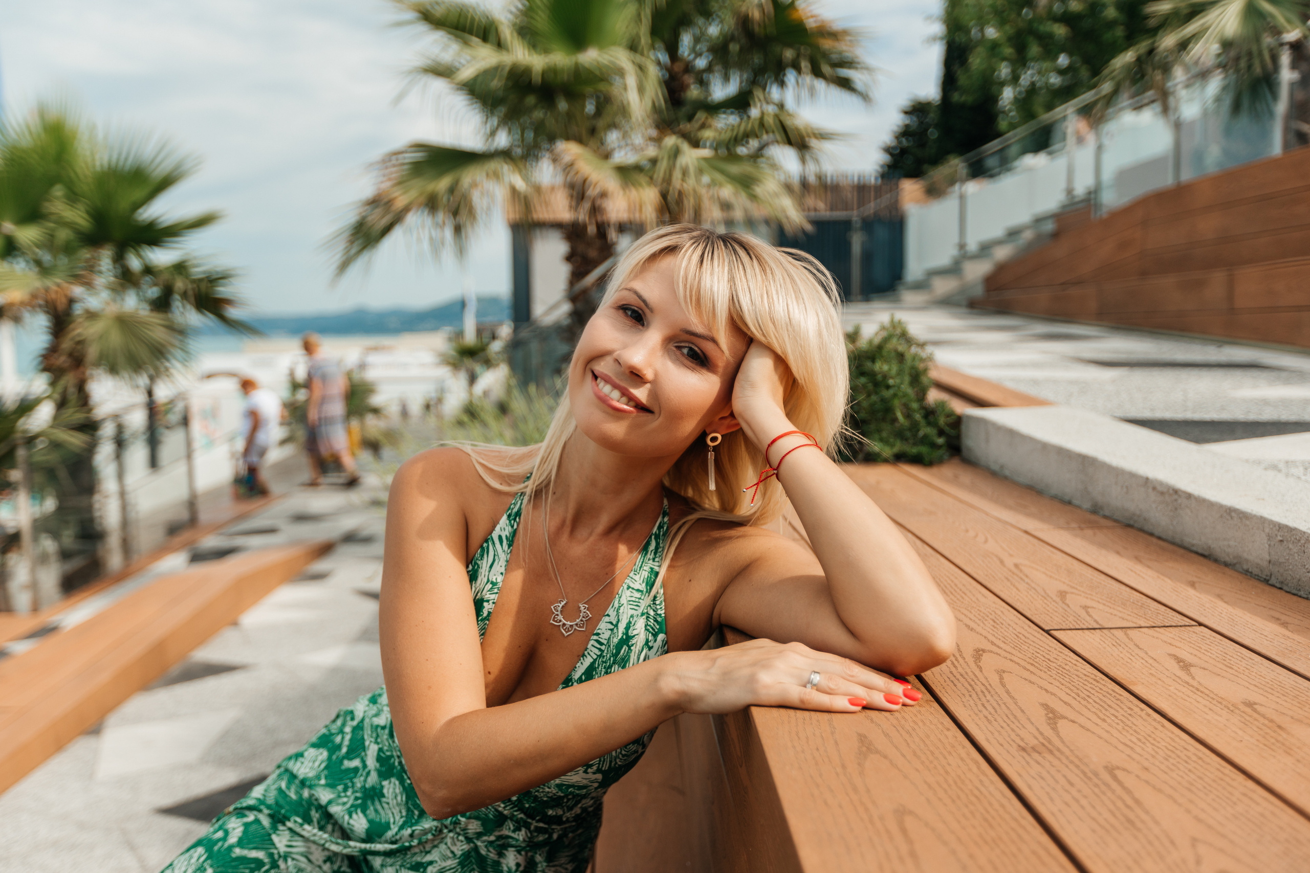 Мари. Фотограф в Сочи. Свадебная видеосъемка Сочи