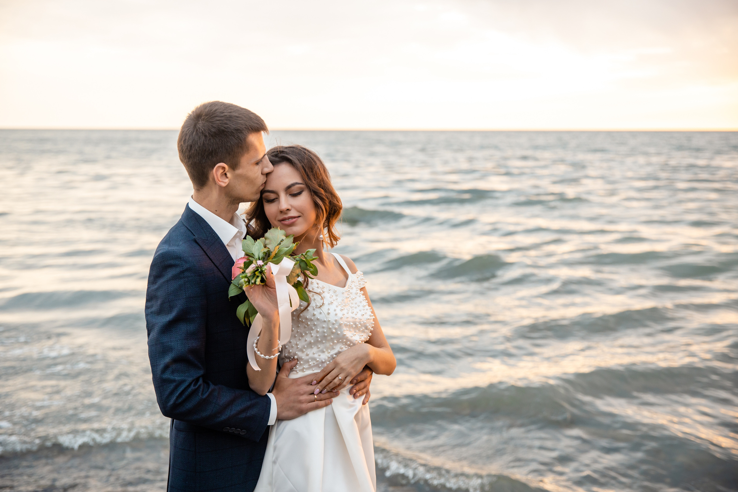 Алексей и Екатерина. Фотограф в Сочи. Свадебная видеосъемка Сочи