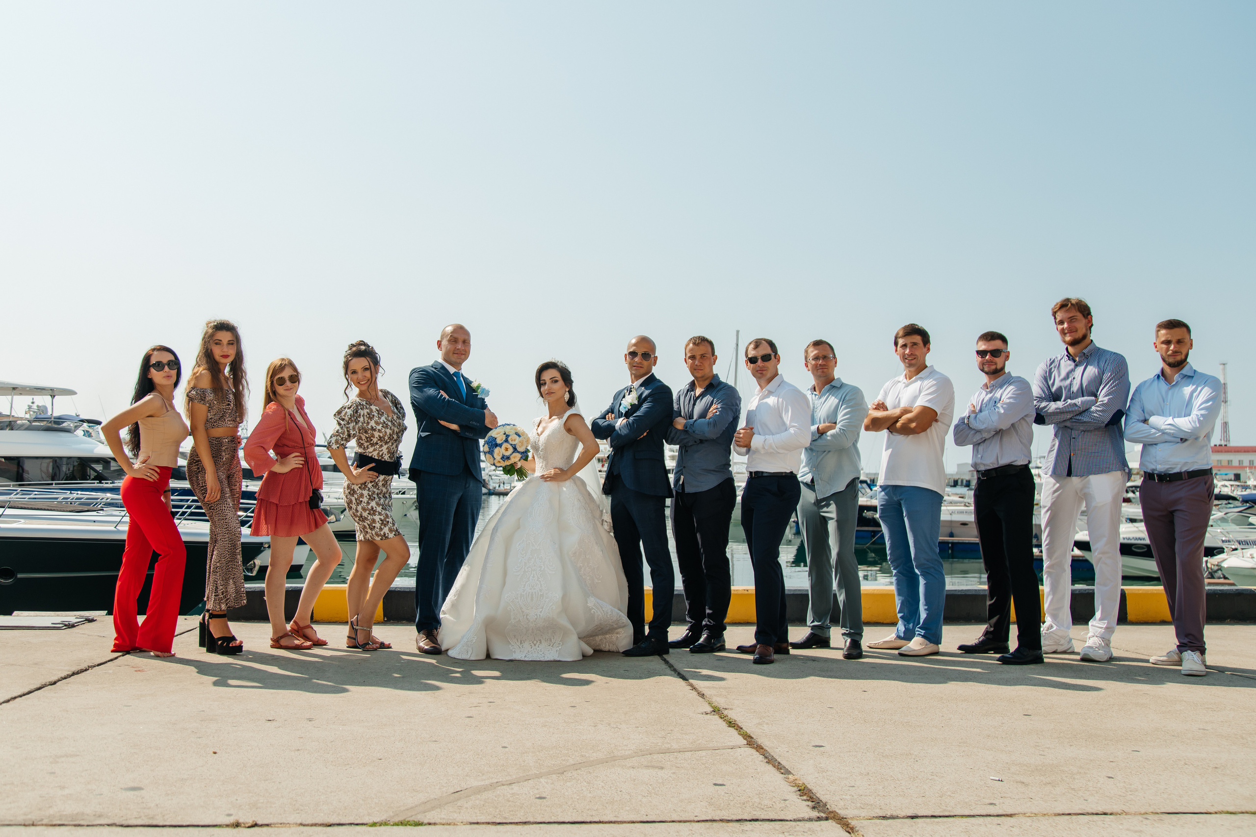 Роман и Екатерина. Фотограф в Сочи. Свадебная видеосъемка Сочи