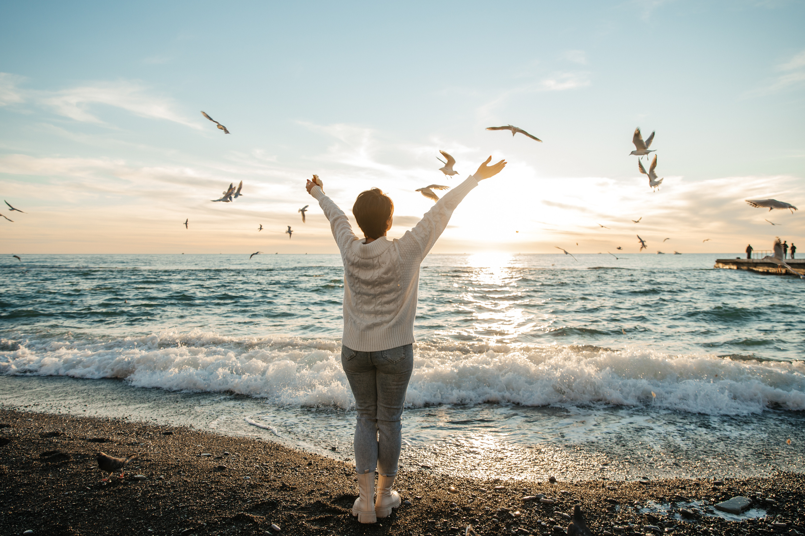 Наталья. Фотограф в Сочи. Свадебная видеосъемка Сочи
