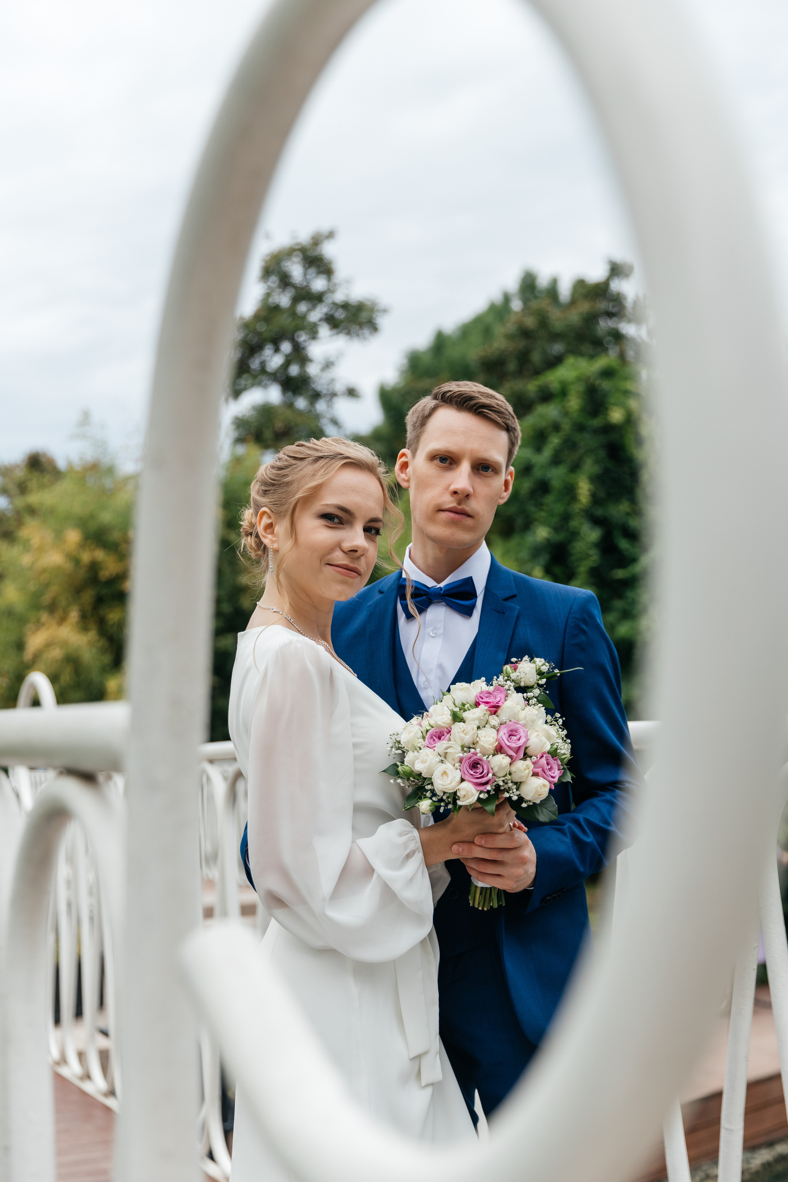 Андрей и Дарина. Фотограф в Сочи. Свадебная видеосъемка Сочи