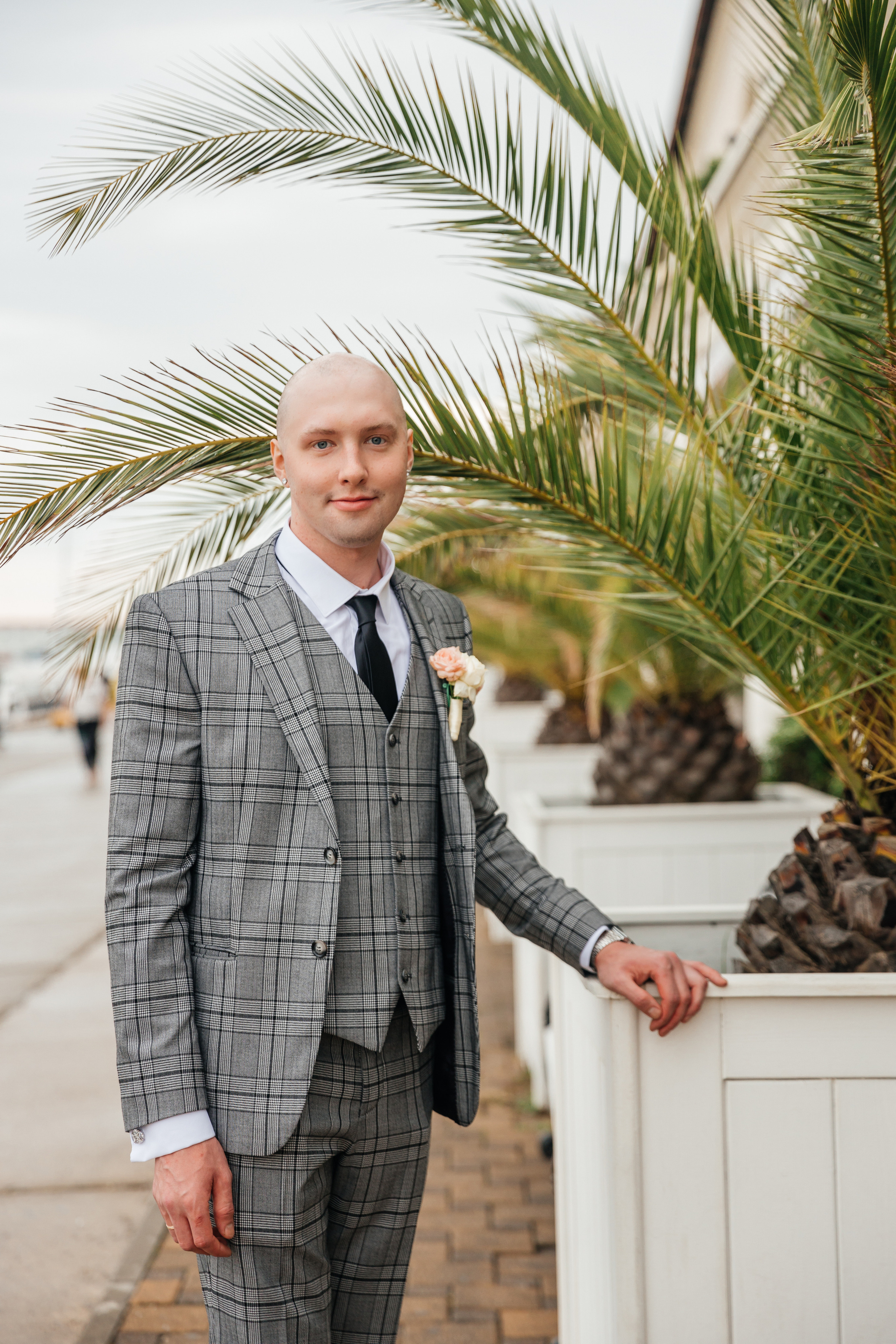 Алексей и Ксения. Фотограф в Сочи. Свадебная видеосъемка Сочи