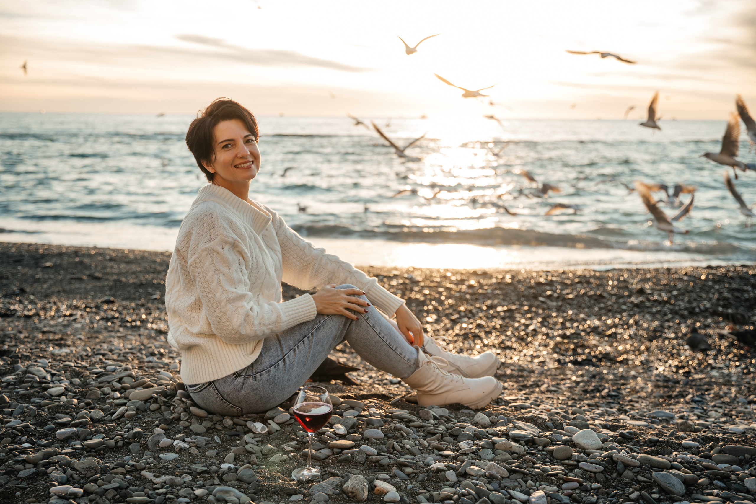 Наталья. Фотограф в Сочи. Свадебная видеосъемка Сочи