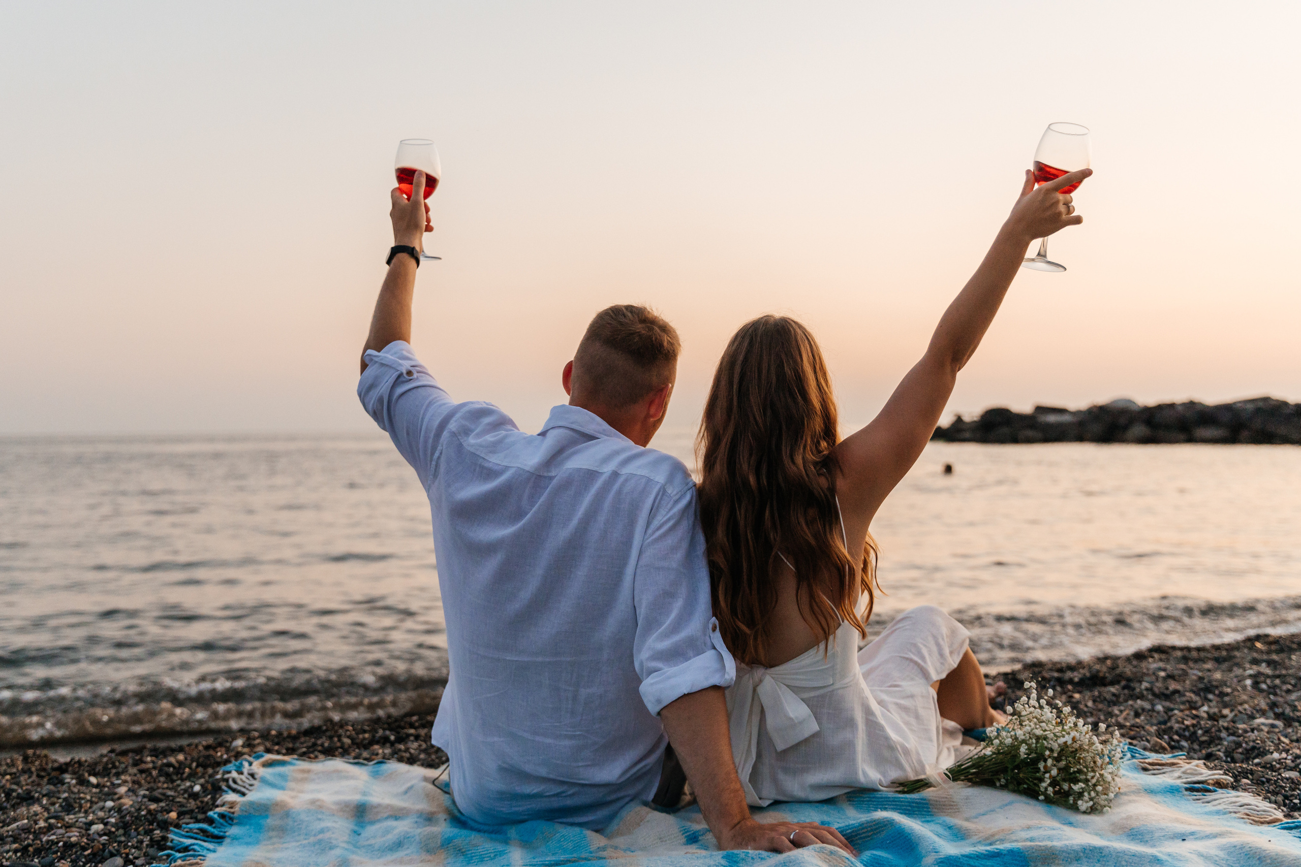 Евгения и Аркадий. Фотограф в Сочи. Свадебная видеосъемка Сочи