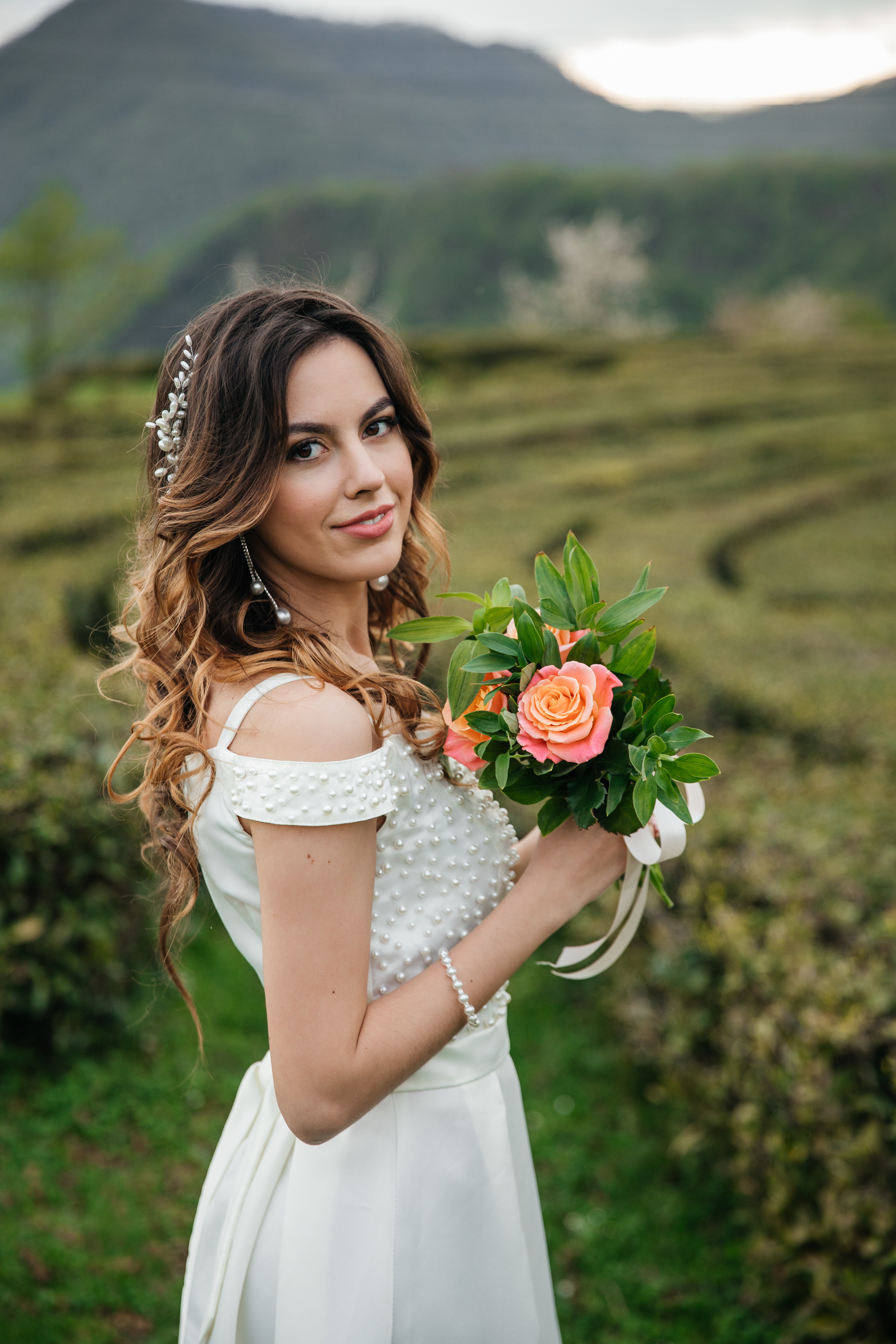 Алексей и Екатерина. Фотограф в Сочи. Свадебная видеосъемка Сочи