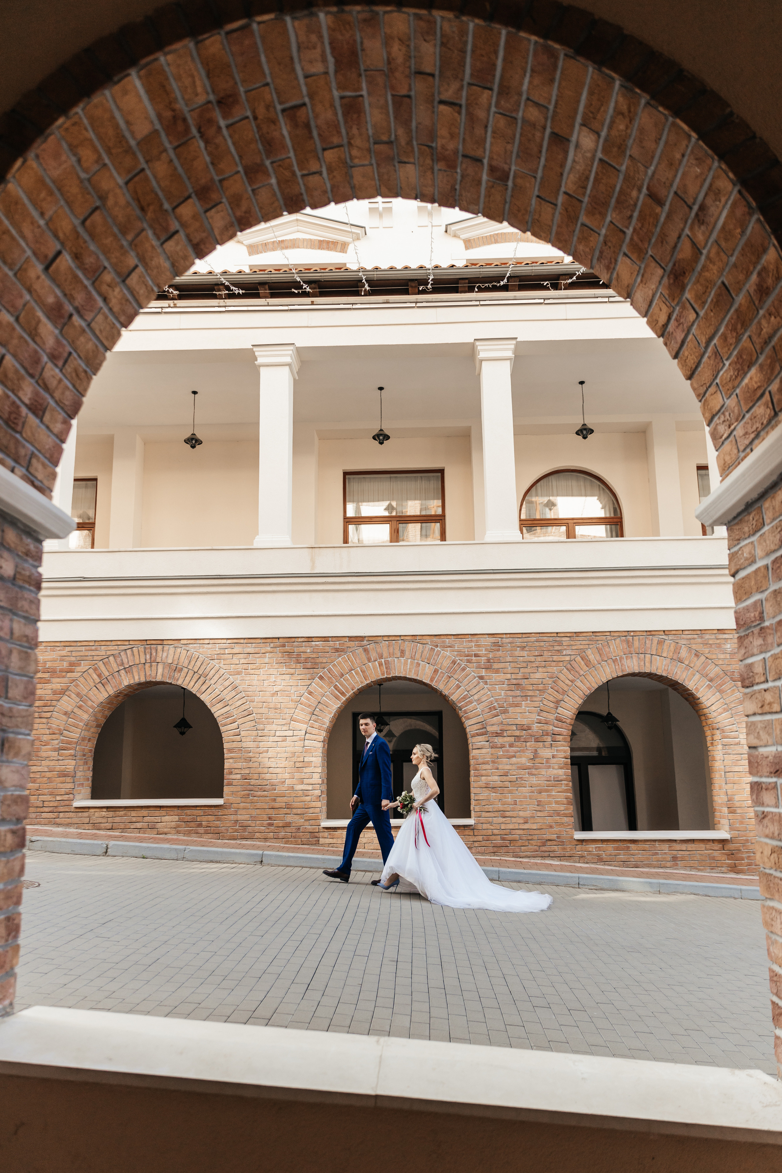 Евгения и Артем. Фотограф в Сочи. Свадебная видеосъемка Сочи