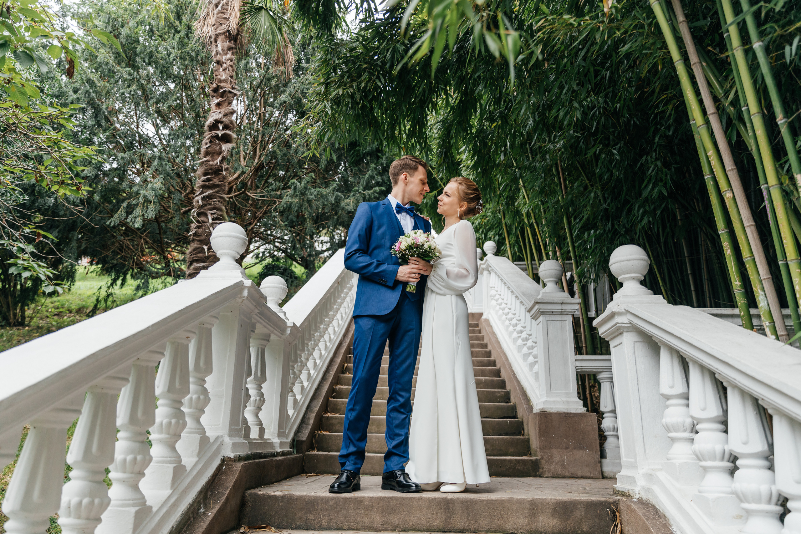 Андрей и Дарина. Фотограф в Сочи. Свадебная видеосъемка Сочи