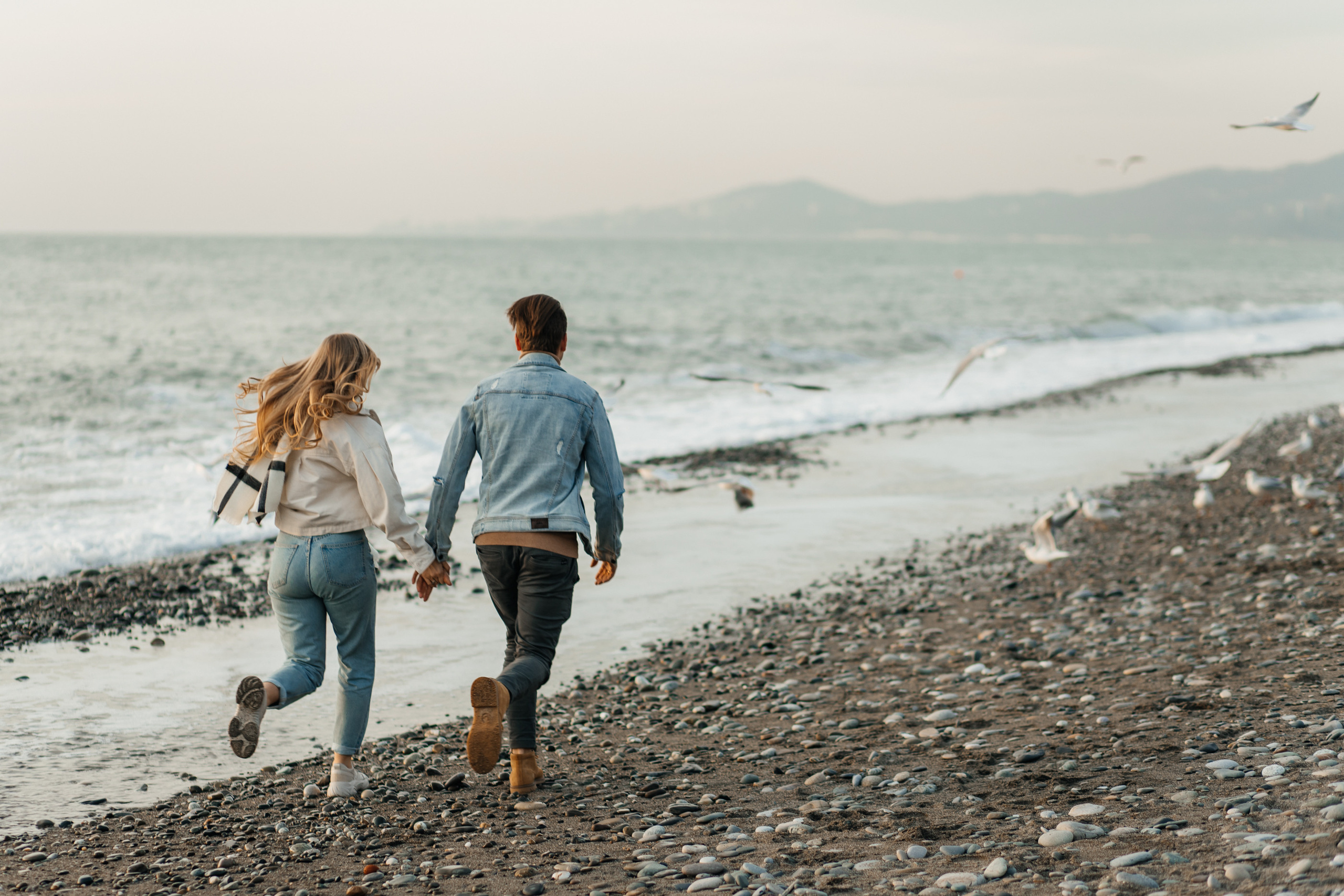 Анна и Александр. Фотограф в Сочи. Свадебная видеосъемка Сочи