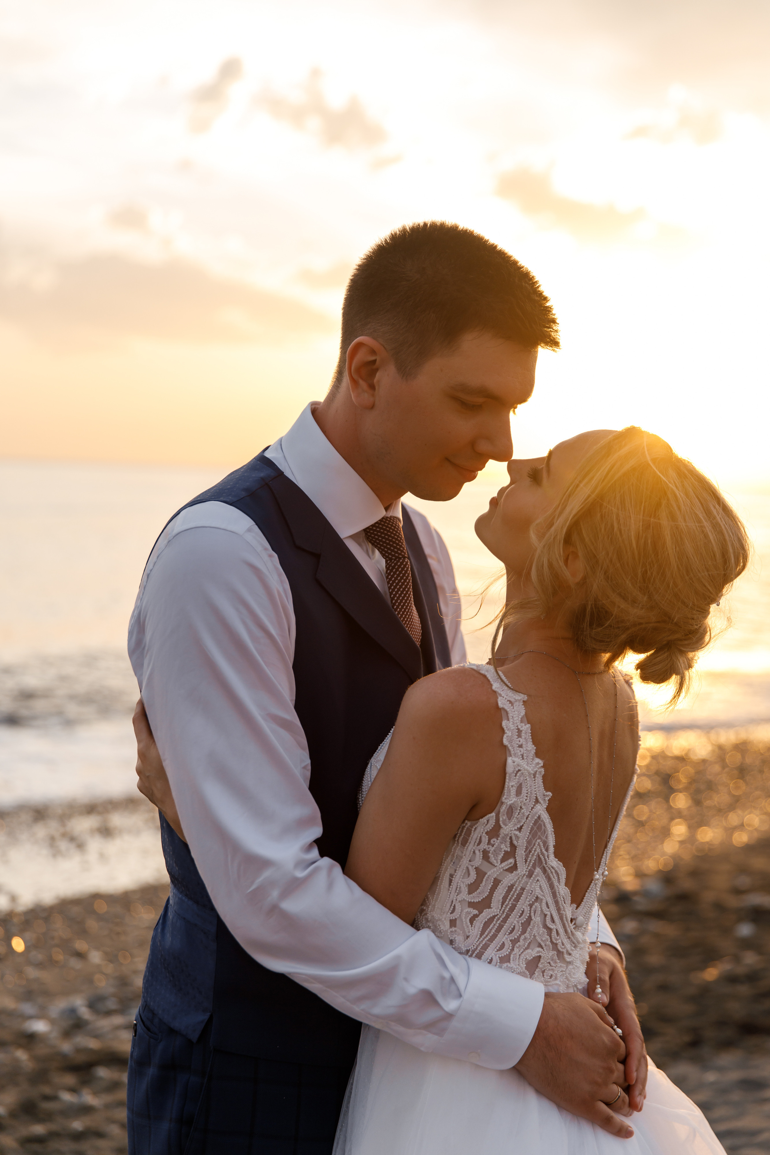 Евгения и Артем. Фотограф в Сочи. Свадебная видеосъемка Сочи