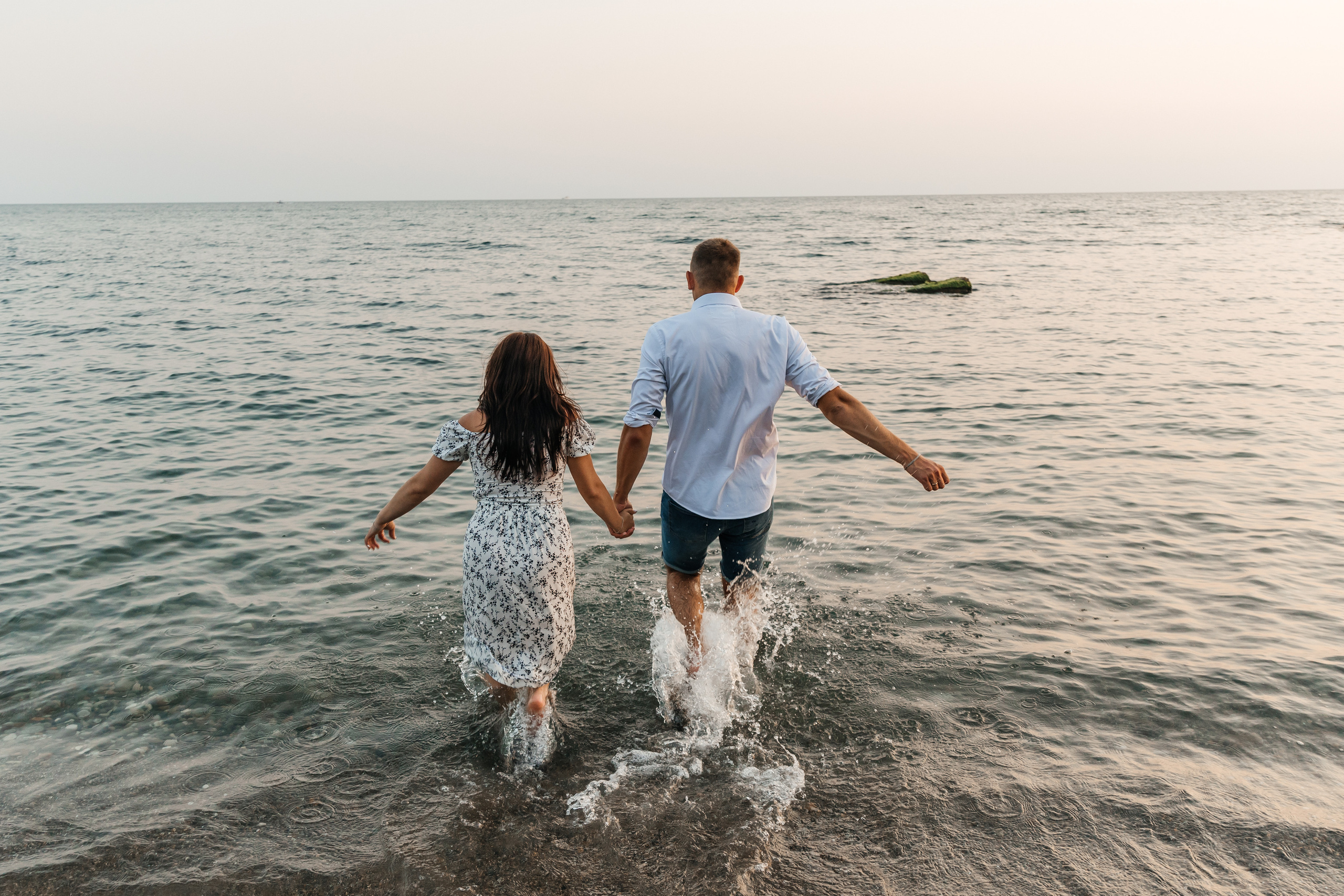 Михаил и Татьяна. Фотограф в Сочи. Свадебная видеосъемка Сочи