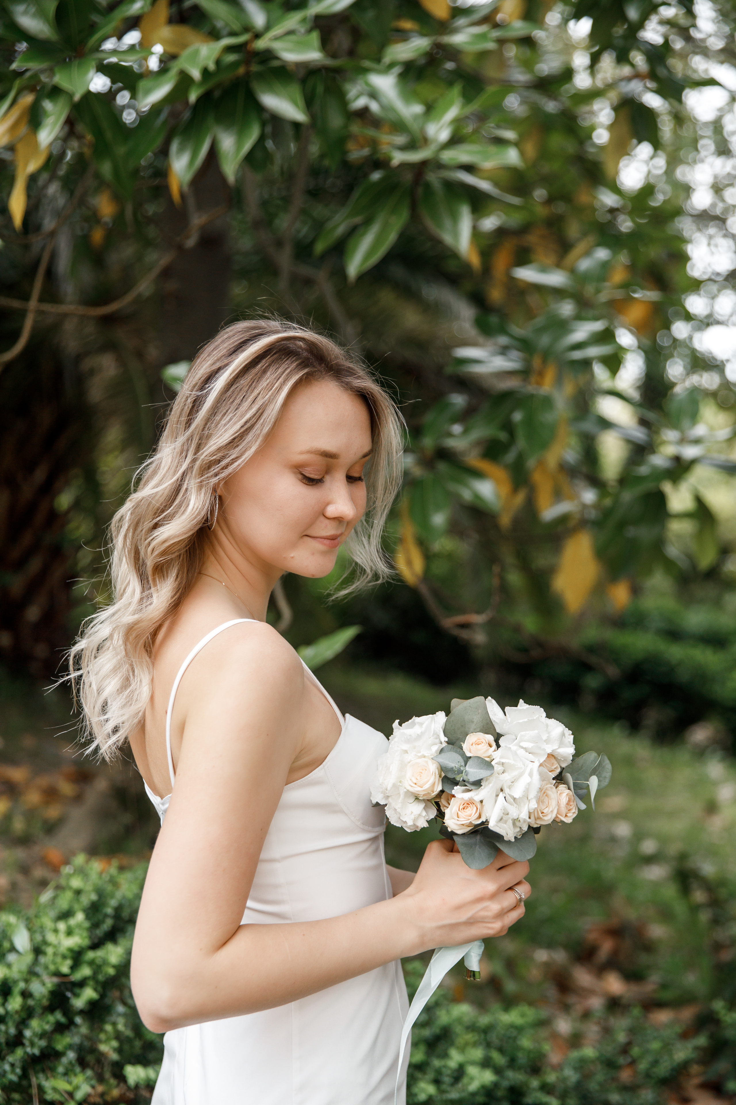 Светлана и Владимир. Фотограф в Сочи. Свадебная видеосъемка Сочи